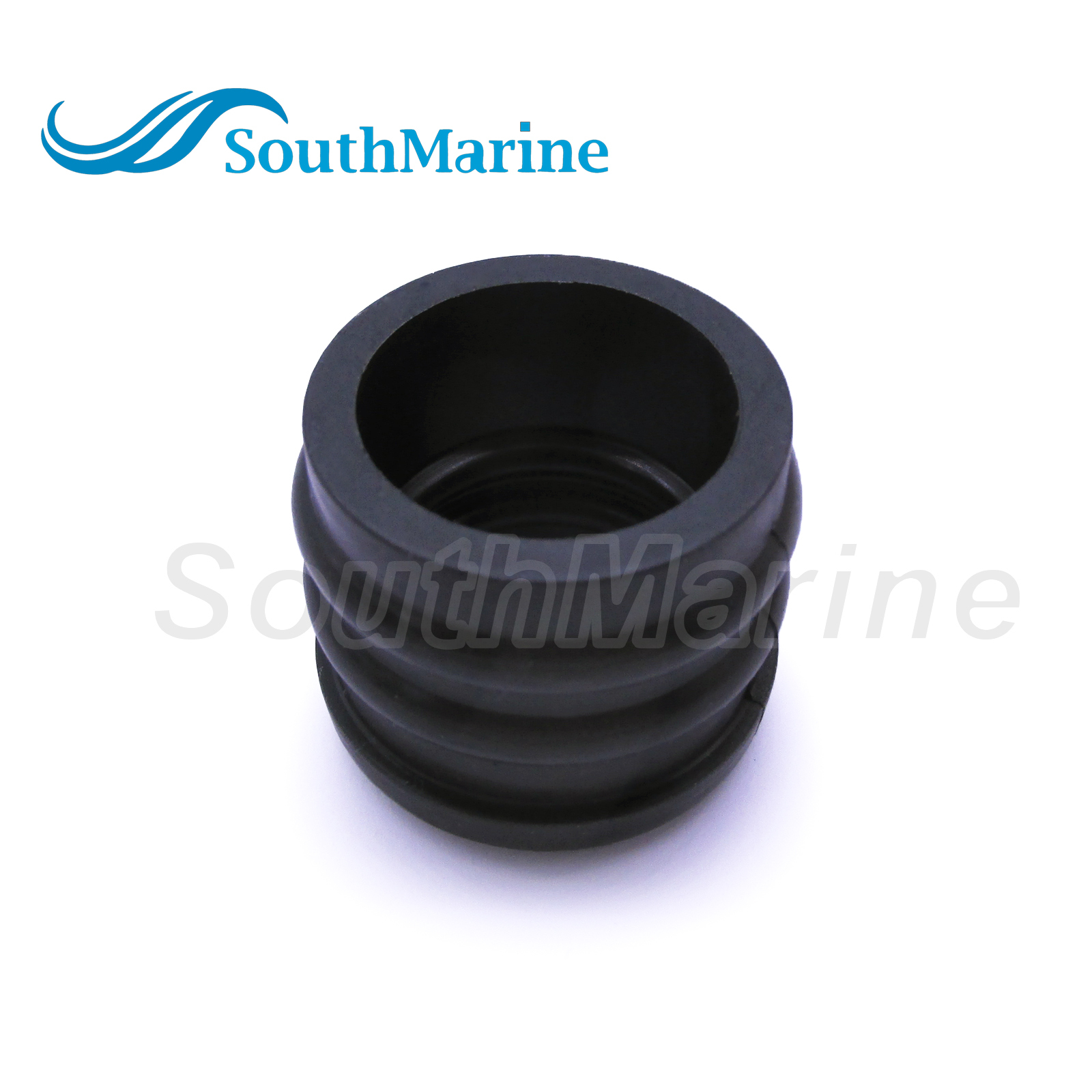 Boat Motor 6D3-R1319-00 Impeller Cap Kit / Ring for Yamaha Waverunner Outboard Engine VX 110 / fit SBT 76-410-21