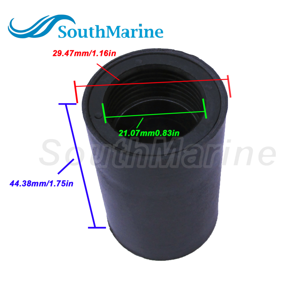 Boat Engine 43023 2 430232 Seal for Mercury Mercruiser Quicksilver Force 35HP 40HP 50HP 60HP 75HP 80HP 90HP 100HP 115HP 120HP