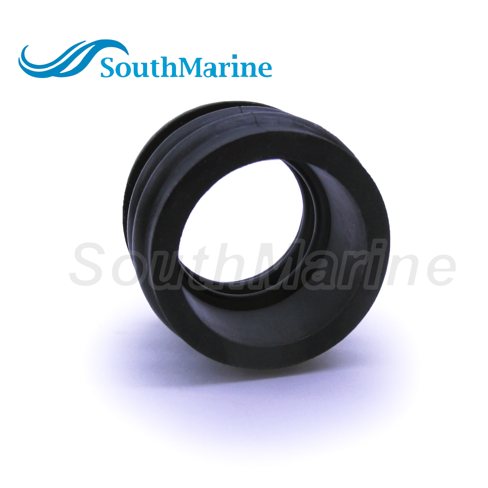 Boat Motor 6D3-R1319-00 Impeller Cap Kit / Ring for Yamaha Waverunner Outboard Engine VX 110 / fit SBT 76-410-21