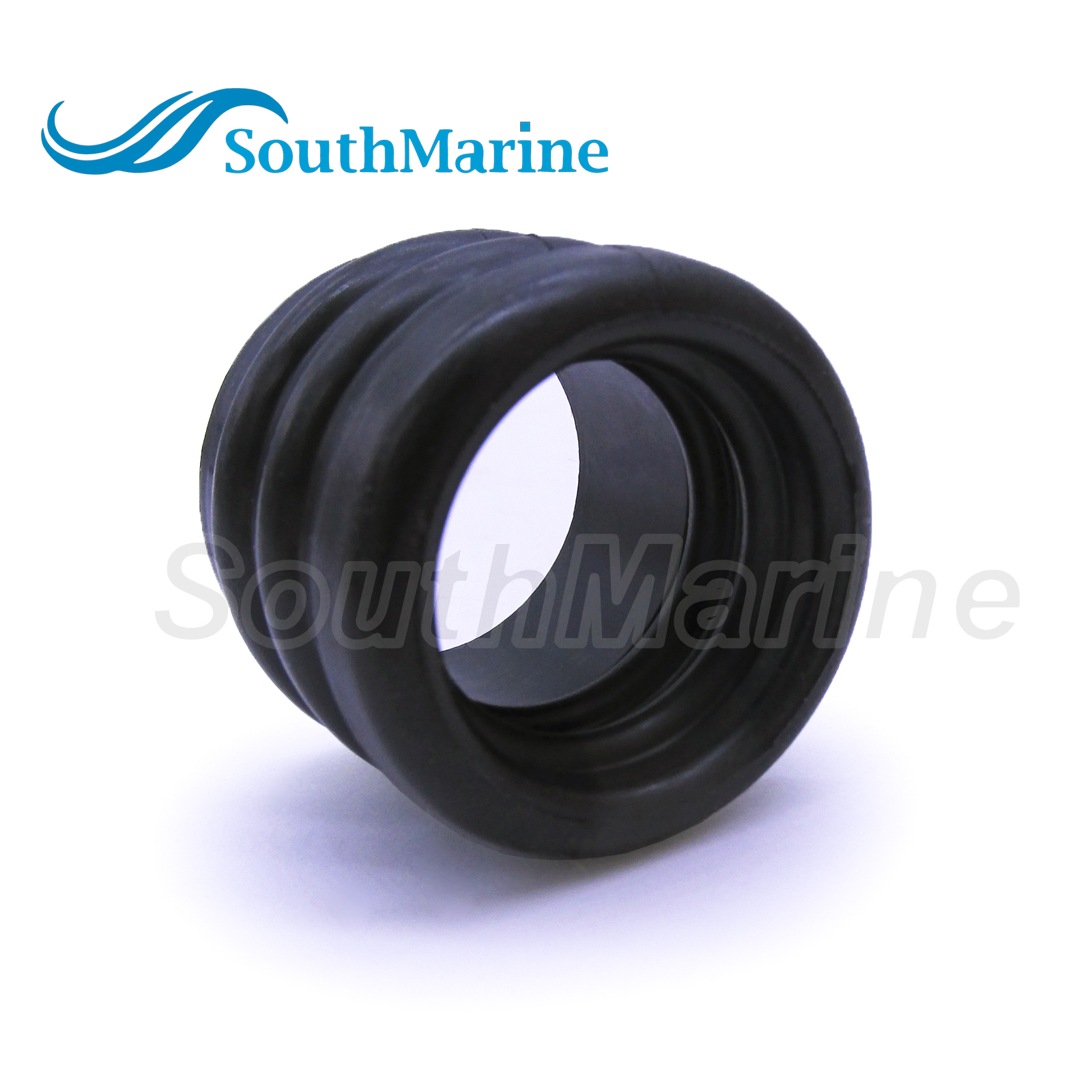Boat Motor 6D3-R1319-00 Impeller Cap Kit / Ring for Yamaha Waverunner Outboard Engine VX 110 / fit SBT 76-410-21