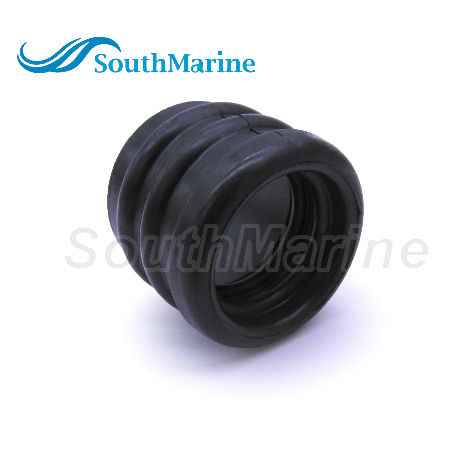 Boat Motor 6D3-R1319-00 Impeller Cap Kit / Ring for Yamaha Waverunner Outboard Engine VX 110 / fit SBT 76-410-21