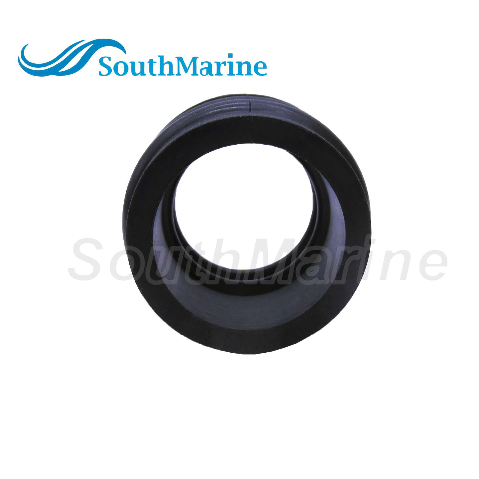 Boat Motor 6D3-R1319-00 Impeller Cap Kit / Ring for Yamaha Waverunner Outboard Engine VX 110 / fit SBT 76-410-21