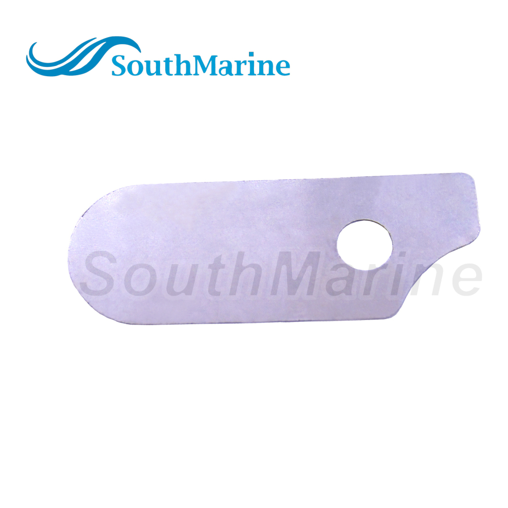 Boat Engine 68D-E5346-00 6G8-15346-00 Read Valve Breather for Yamaha 4HP F4M Outboard Motor