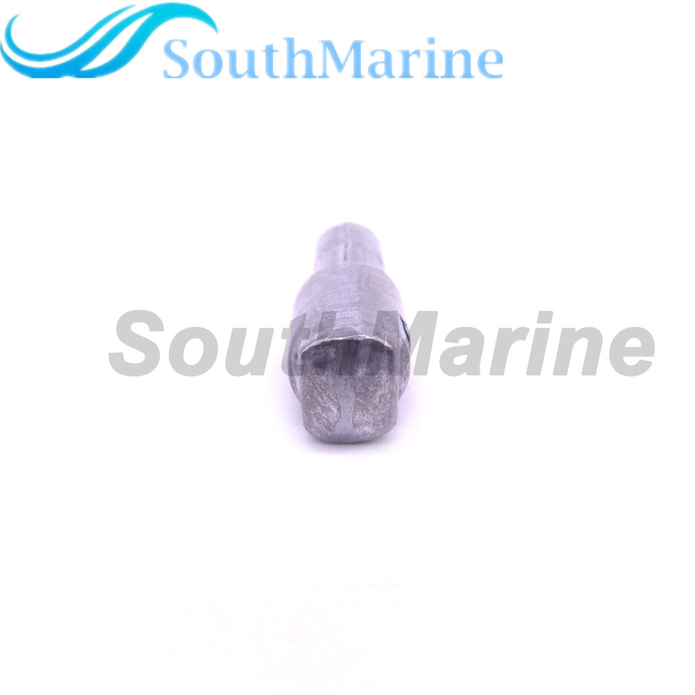 Outboard Engine F15-07010008 Aluminium Anode for Parsun HDX Boat Motor F8 F9.8 4-Stroke