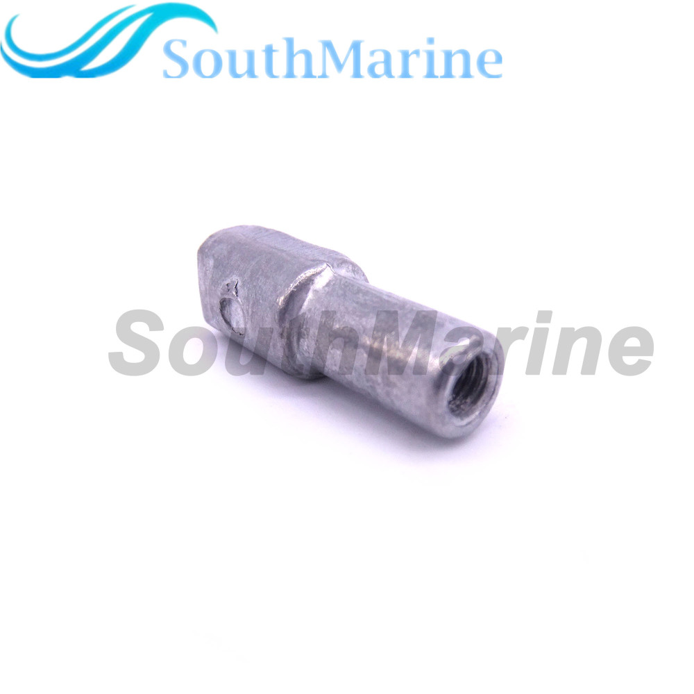 Outboard Engine F15-07010008 Aluminium Anode for Parsun HDX Boat Motor F8 F9.8 4-Stroke
