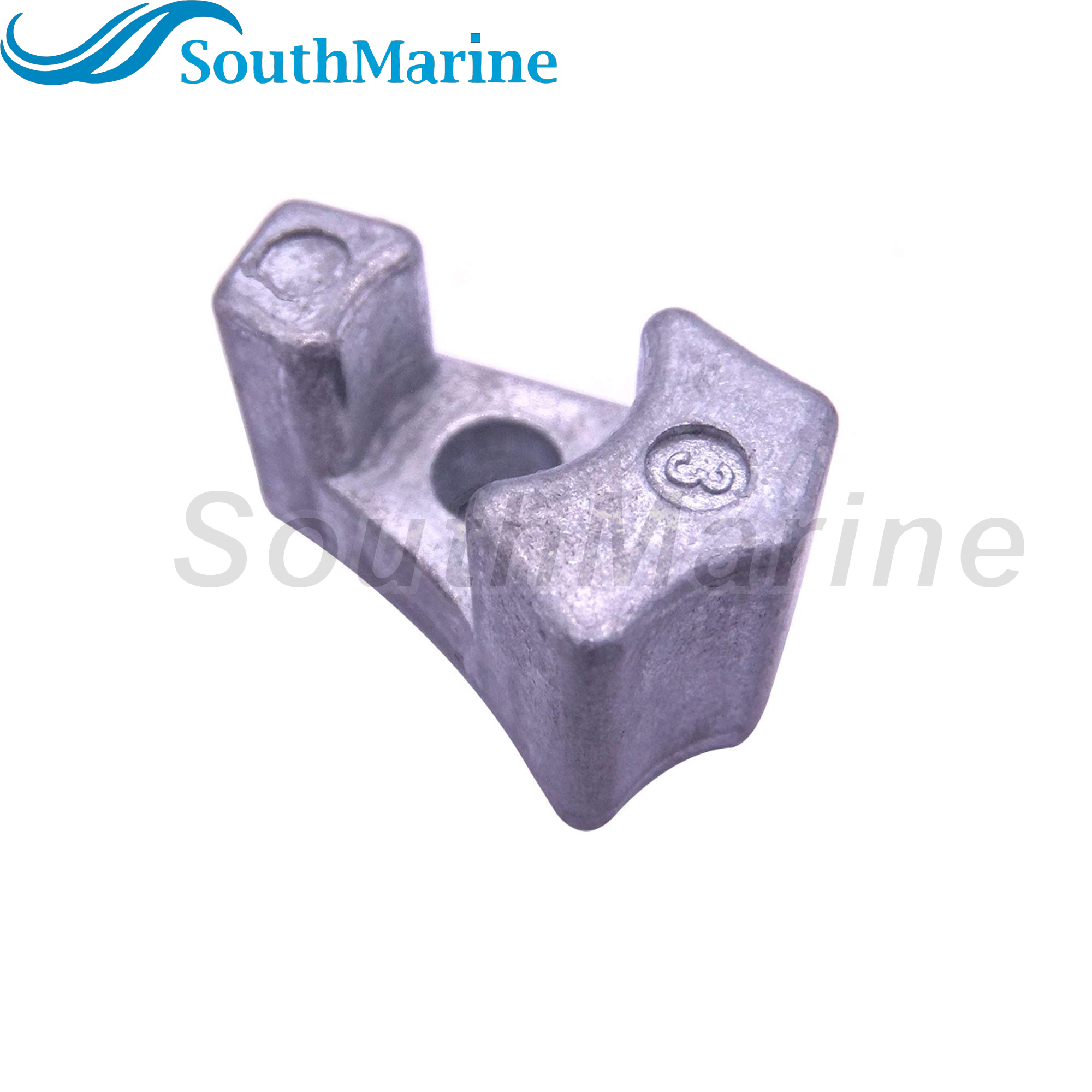 Boat Motor 682-11325-00 Anode for Yamaha Outboard Engine 9.9HP 15HP