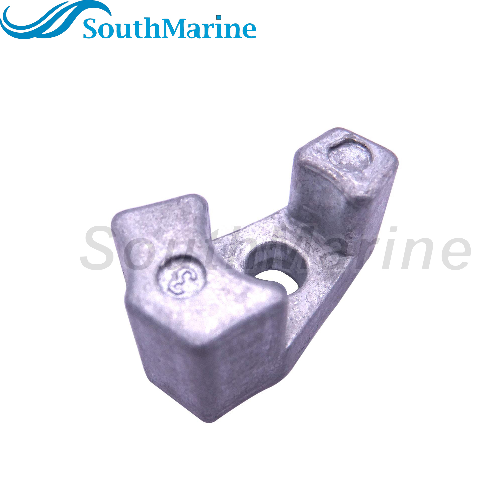 Boat Motor 682-11325-00 Anode for Yamaha Outboard Engine 9.9HP 15HP
