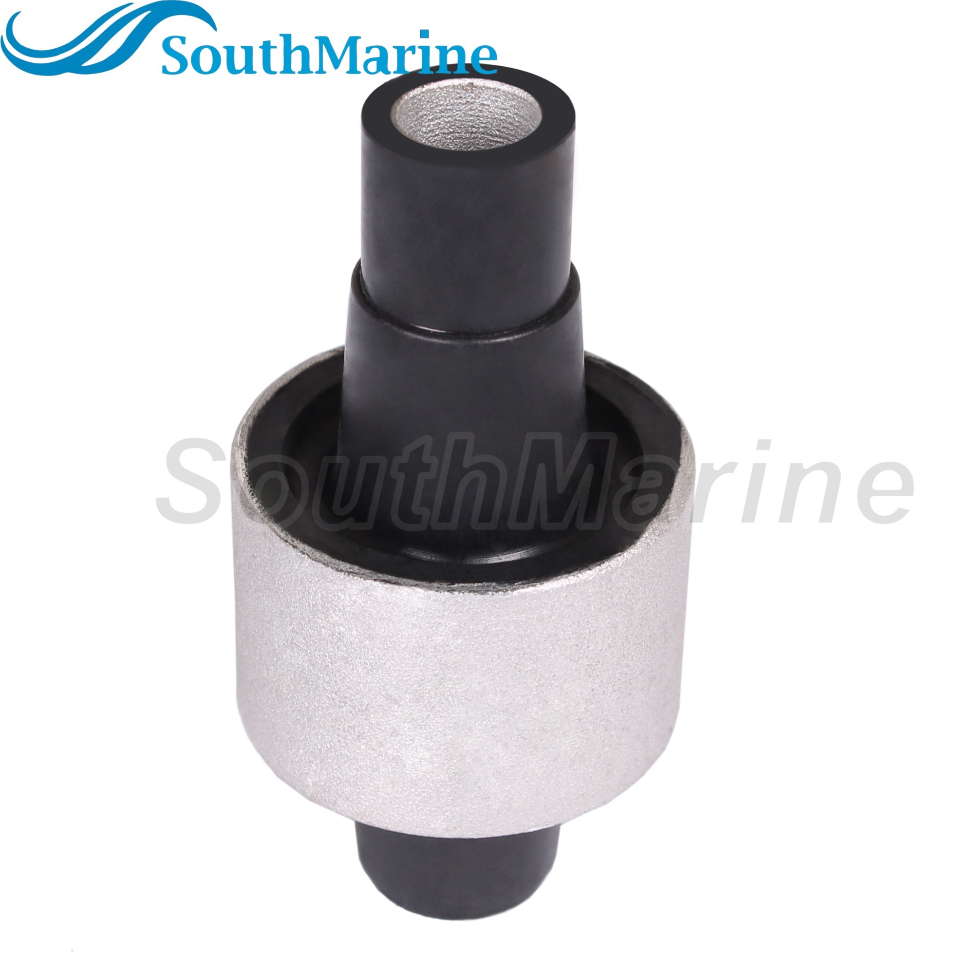 Boat Motor 679-44514-00-94 T36-02010100 Rubber Mount Damper Upper Side for Yamaha Parsun HDX Makara 40HP 50HP C40 CV40