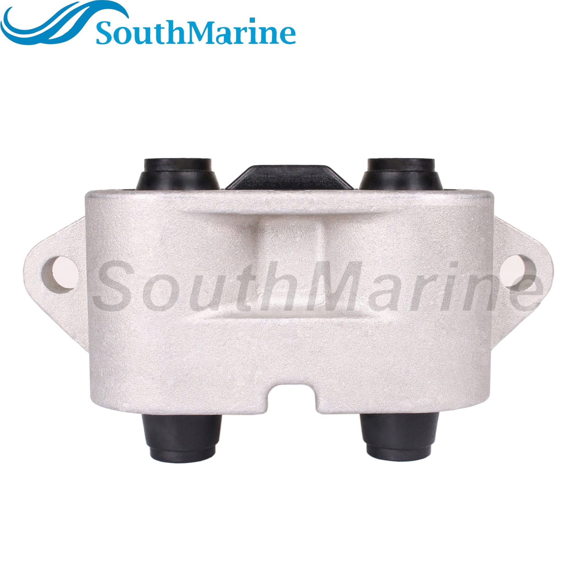 Boat Motor 6AH-44514-00-00/4D/94 F20-02020200 Rubber Mount Damper Upper Side for Yamaha Parsun HDX 15HP 20HP Shock Absorber