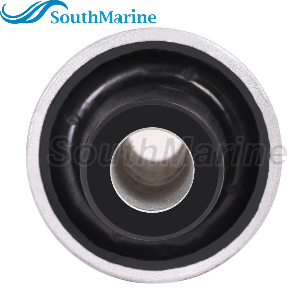 Boat Motor 687-44555-00-00/A0-94/00-94/00-4D T85-00000100 Rubber Mount Damper Lower Side for Yamaha Parsun HDX 50HP-90HP