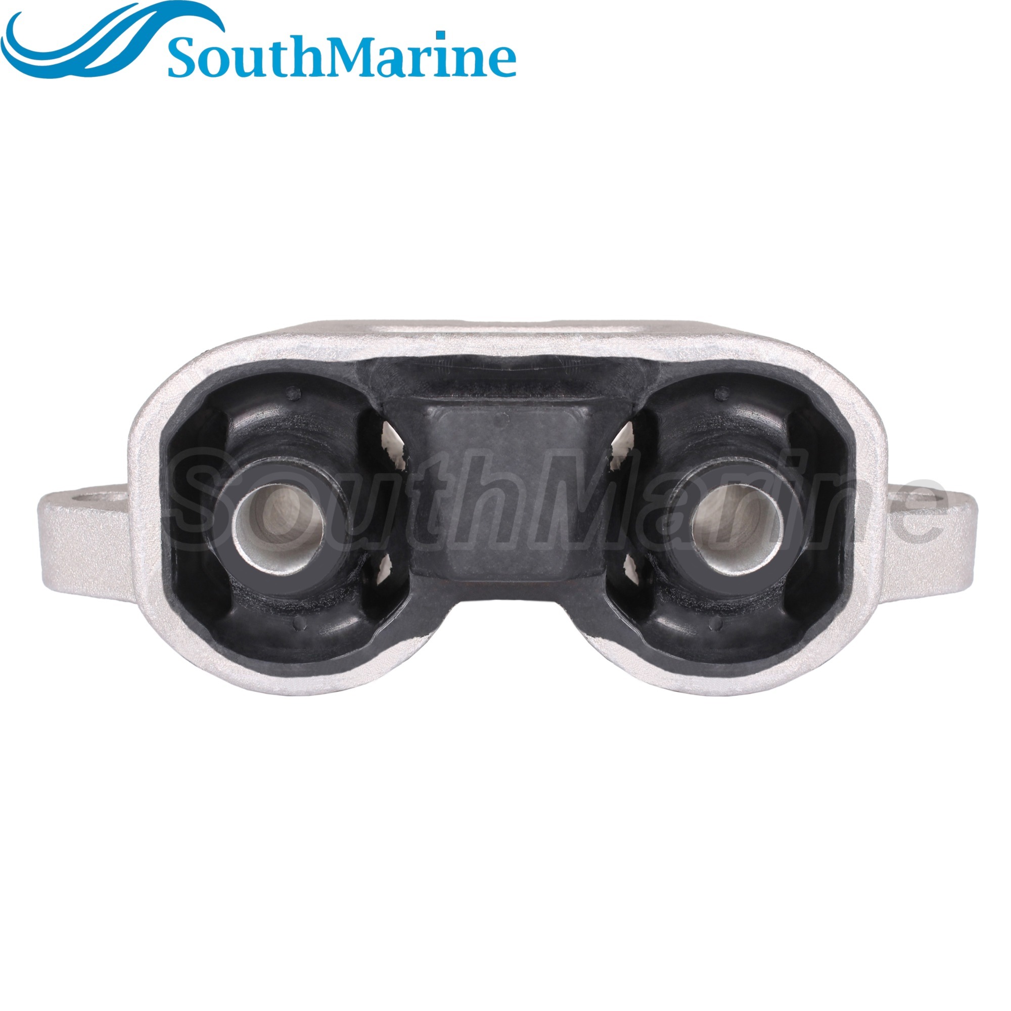 Boat Motor 6AH-44514-00-00/4D/94 F20-02020200 Rubber Mount Damper Upper Side for Yamaha Parsun HDX 15HP 20HP Shock Absorber