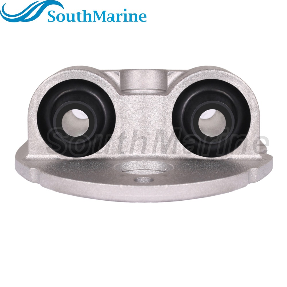 Boat Motor 63V-44514-00-5B 63V-44514-01-5B 63V-W4451-01-5B CA T15-02010000 Mount Damper Upper for Yamaha Parsun 9.9HP 15HP