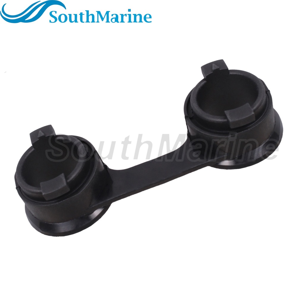 Boat Motor 682-44521-01 682-44521-02 TE15-02000006 Rubber Mounting Absorber Seal for Yamaha Parsun 9.9HP 15HP
