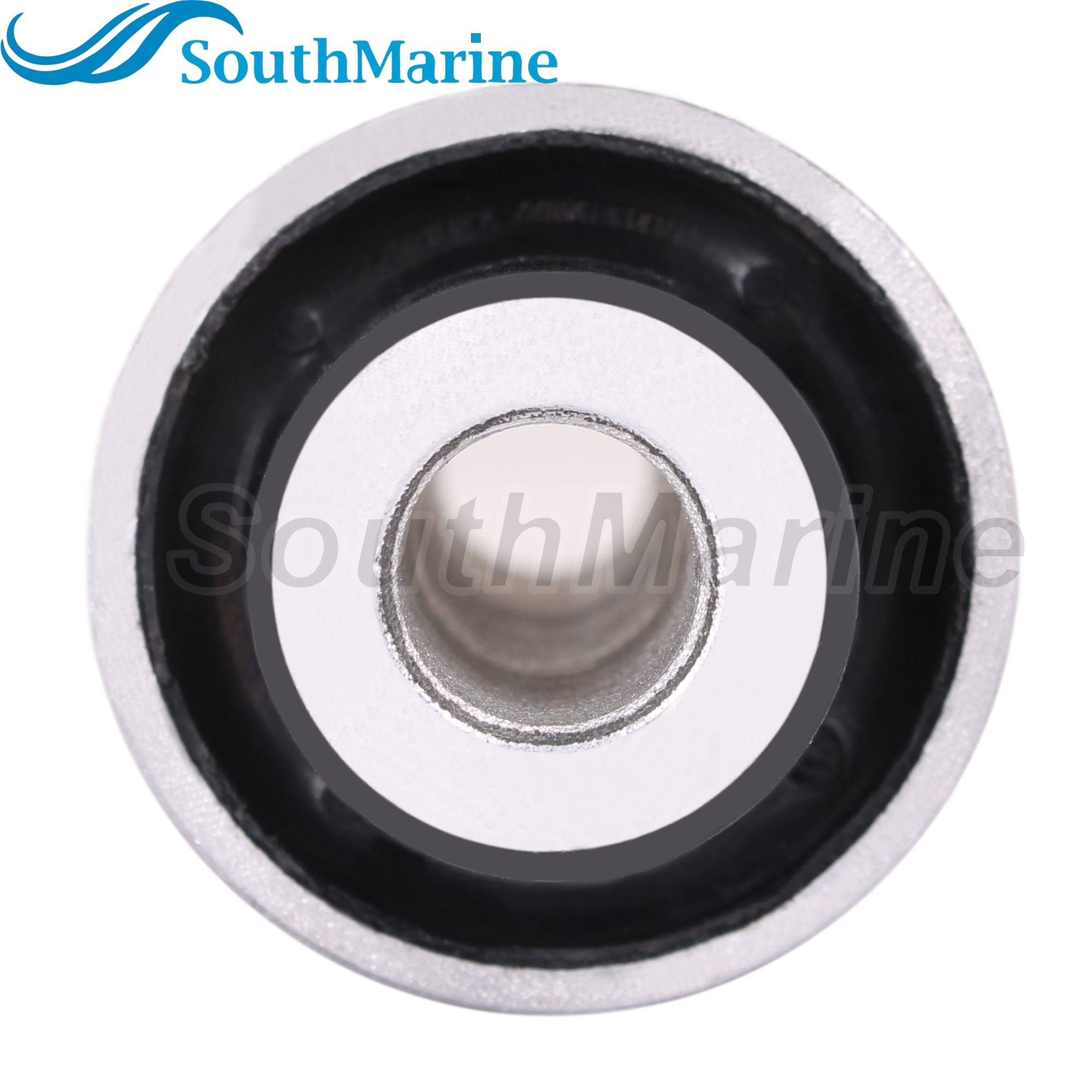Boat Motor 688-44514-00-94 688-44514-A0-94 T85-02020100 Rubber Mount Damper Upper Side for Yamaha Parsun HDX Makara 50HP-90HP