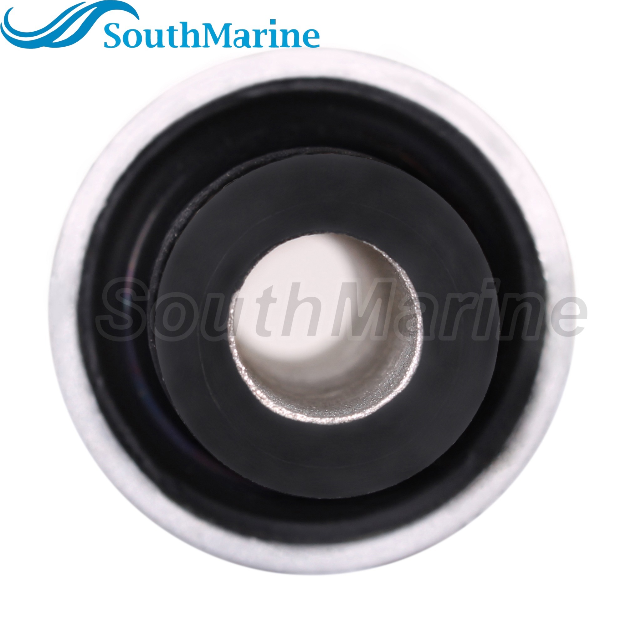 Boat Motor 688-44514-00-94 688-44514-A0-94 T85-02020100 Rubber Mount Damper Upper Side for Yamaha Parsun HDX Makara 50HP-90HP