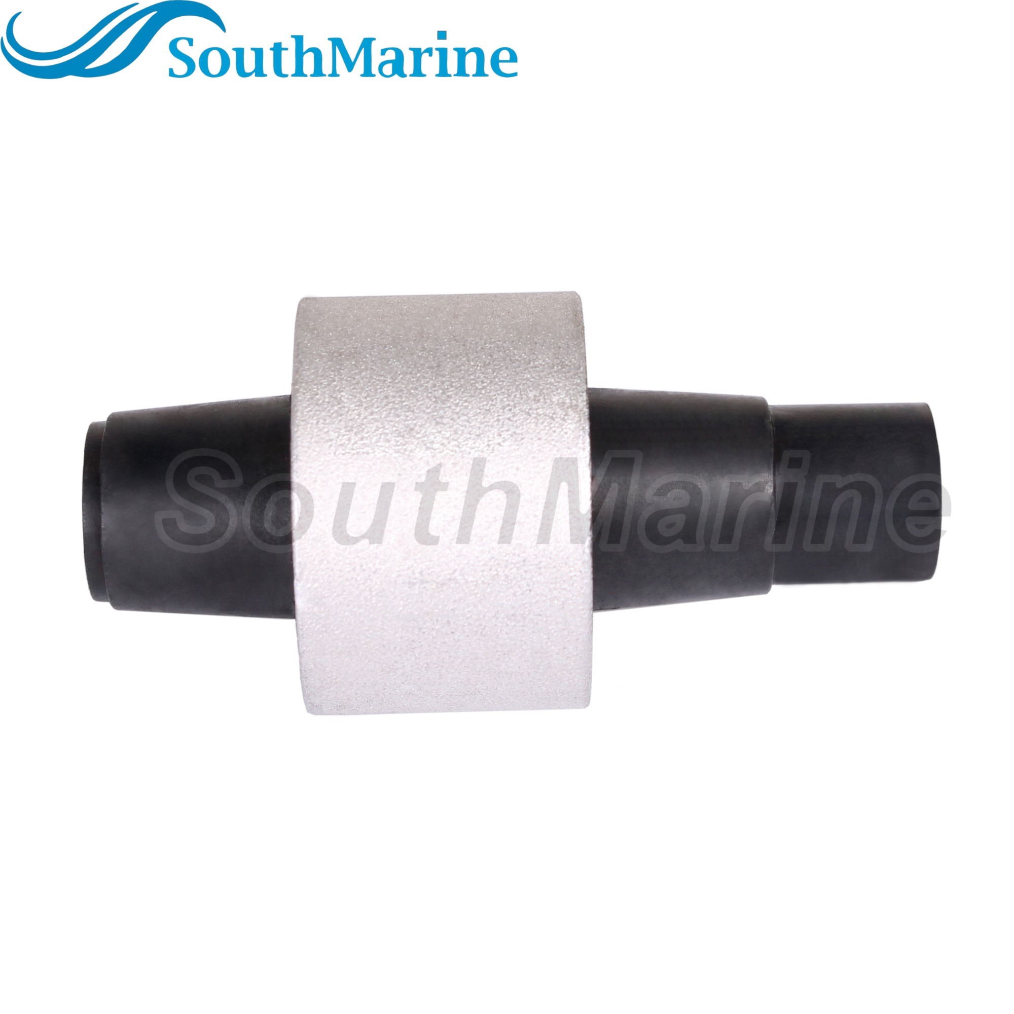 Boat Motor 679-44514-00-94 T36-02010100 Rubber Mount Damper Upper Side for Yamaha Parsun HDX Makara 40HP 50HP C40 CV40