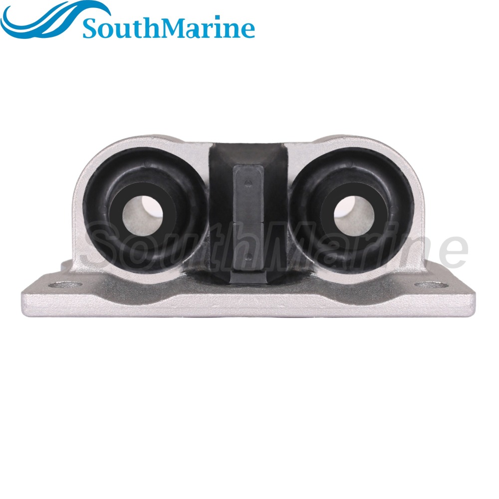 Boat Motor 63V-44514-00-5B 63V-44514-01-5B 63V-W4451-01-5B CA T15-02010000 Mount Damper Upper for Yamaha Parsun 9.9HP 15HP