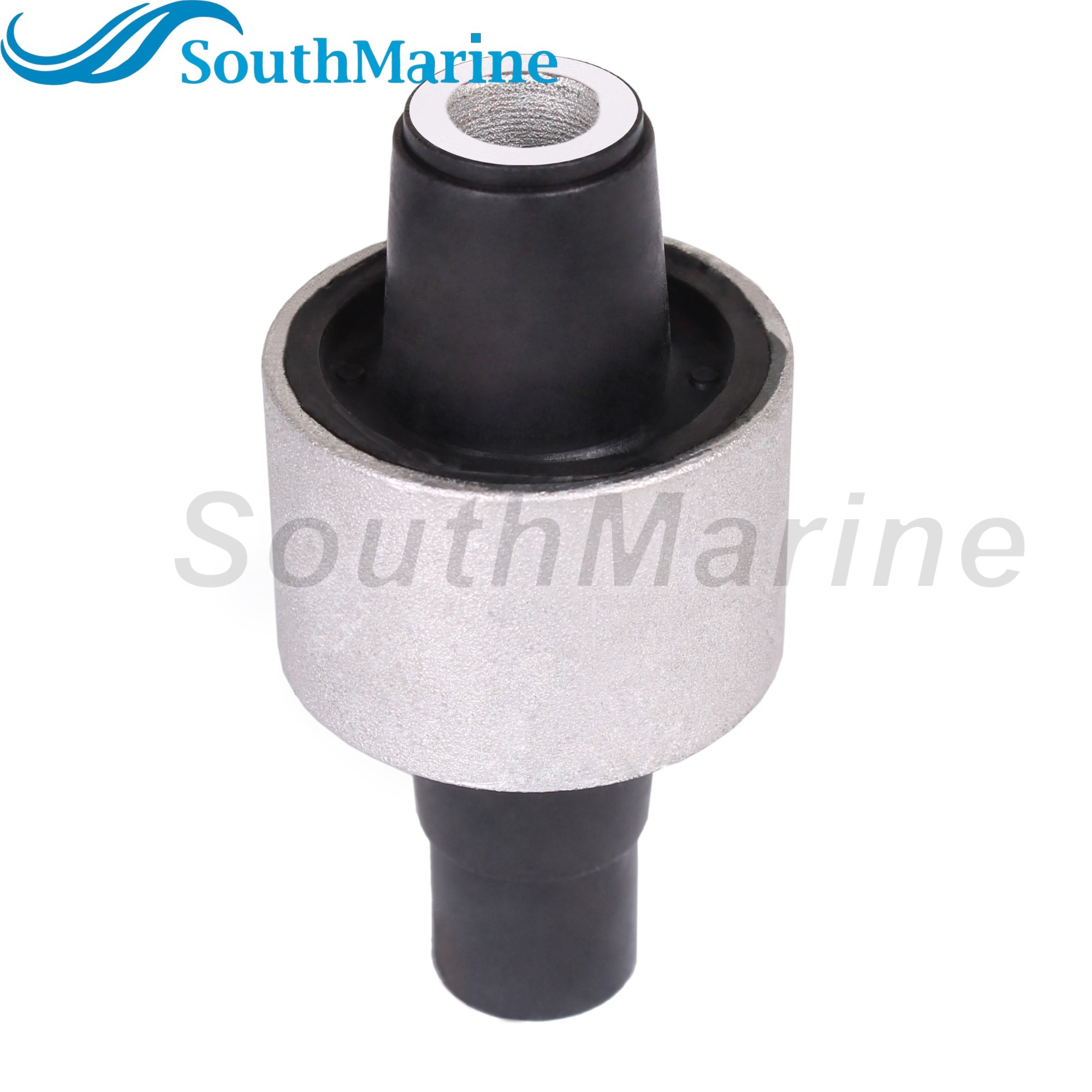 Boat Motor 679-44514-00-94 T36-02010100 Rubber Mount Damper Upper Side for Yamaha Parsun HDX Makara 40HP 50HP C40 CV40