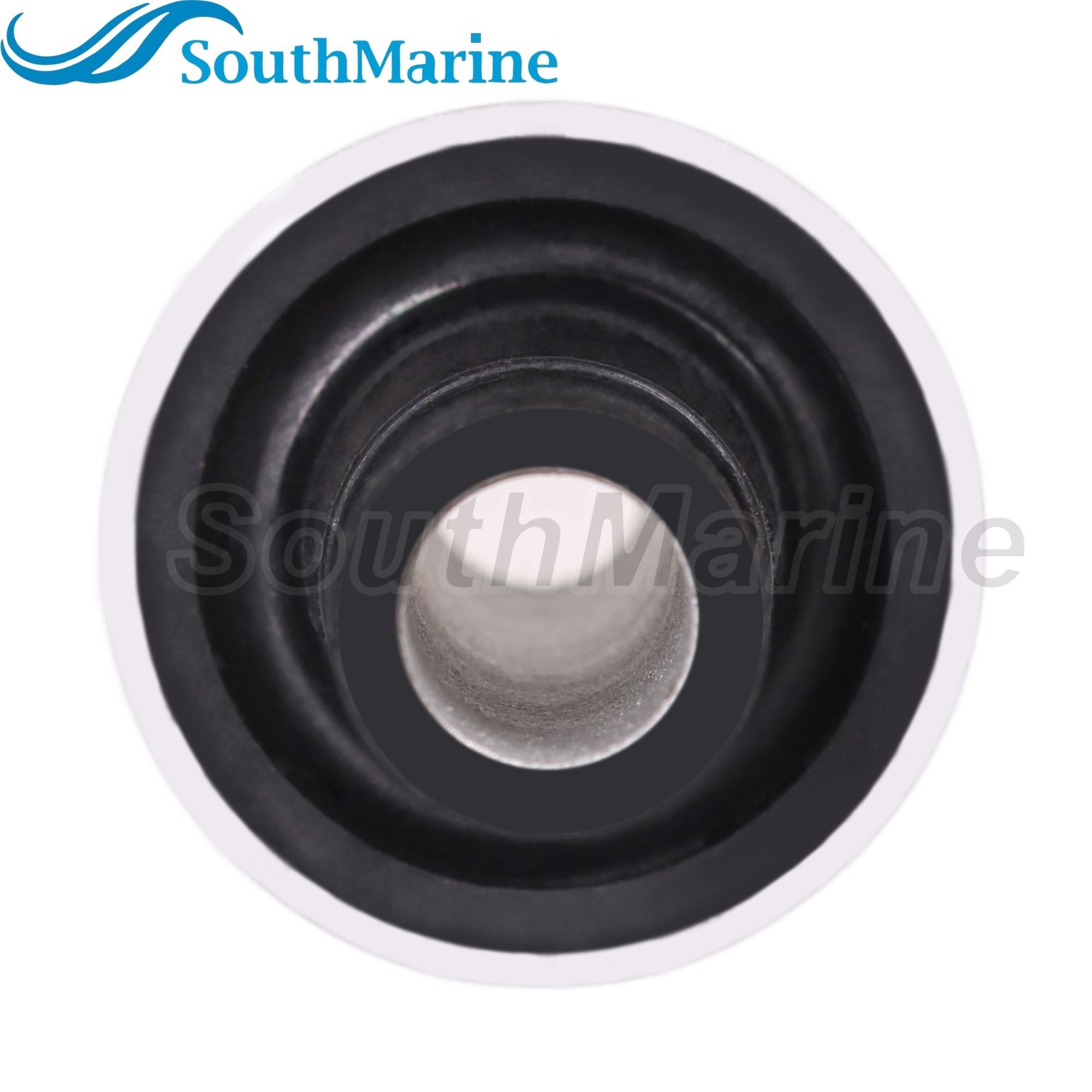 Boat Motor 679-44514-00-94 T36-02010100 Rubber Mount Damper Upper Side for Yamaha Parsun HDX Makara 40HP 50HP C40 CV40