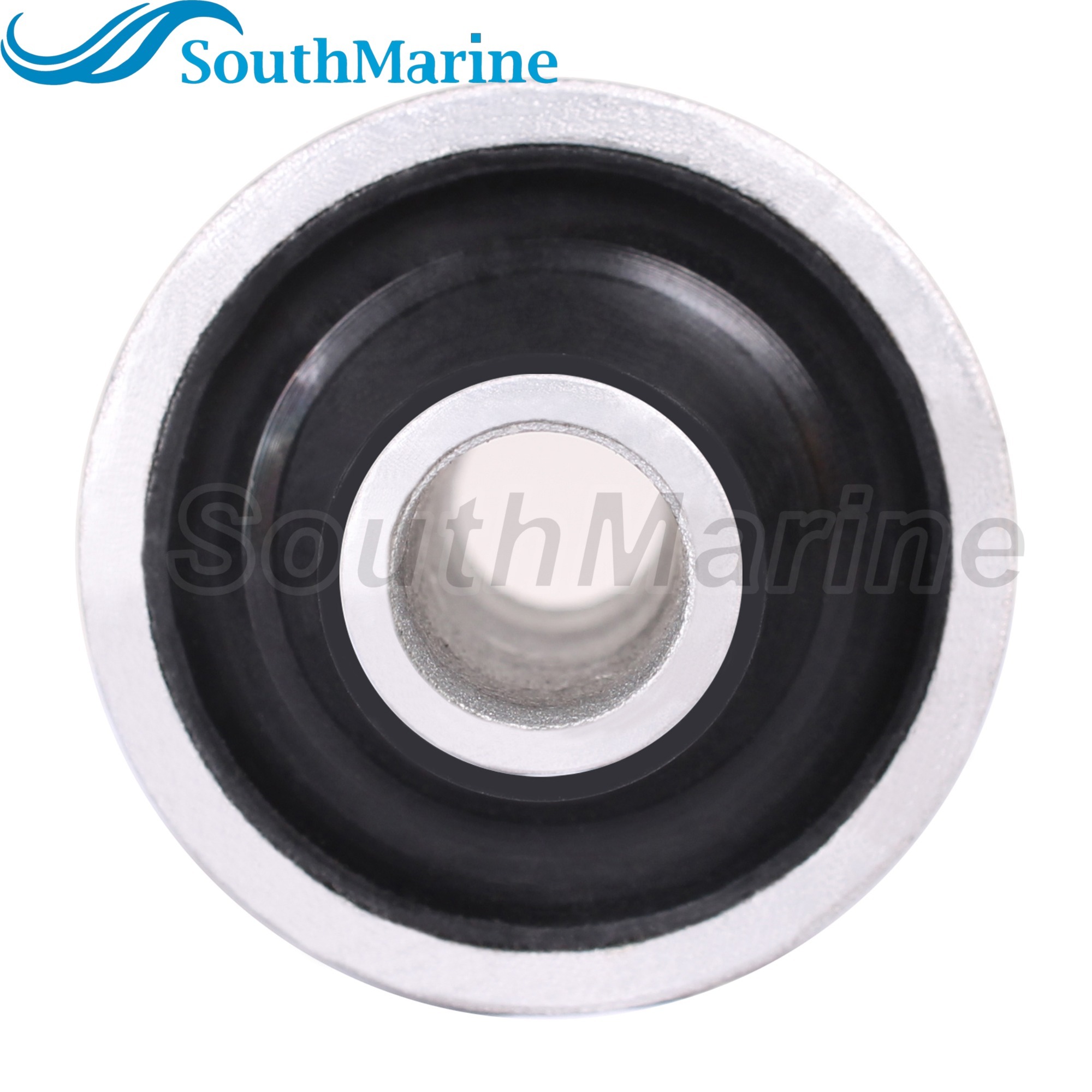 Boat Motor 679-44555-00 679-44555-00-94 62Y-44555-00-00 Rubber Mount Damper Lower Side for Yamaha Parsun HDX Makara 40HP 50HP