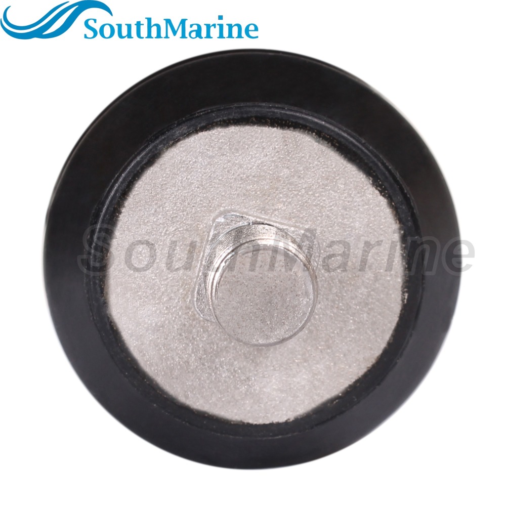 Boat Motor 664-44514-00-94/5B/64 T20-00000100 Rubber Mount Damper Upper for Yamaha Parsun Powertec 20HP 25HP 30HP Absorber