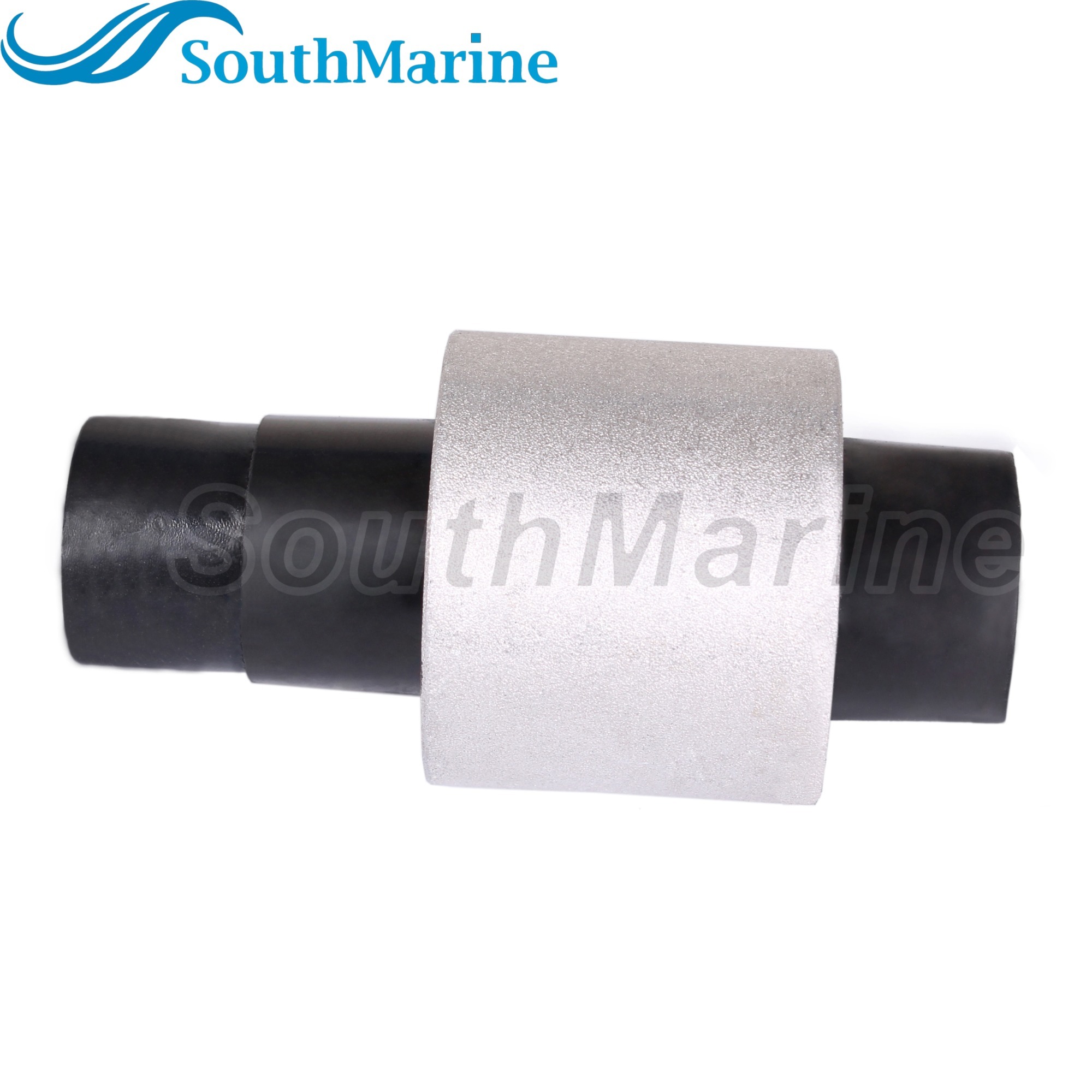 Boat Motor 688-44514-00-94 688-44514-A0-94 T85-02020100 Rubber Mount Damper Upper Side for Yamaha Parsun HDX Makara 50HP-90HP