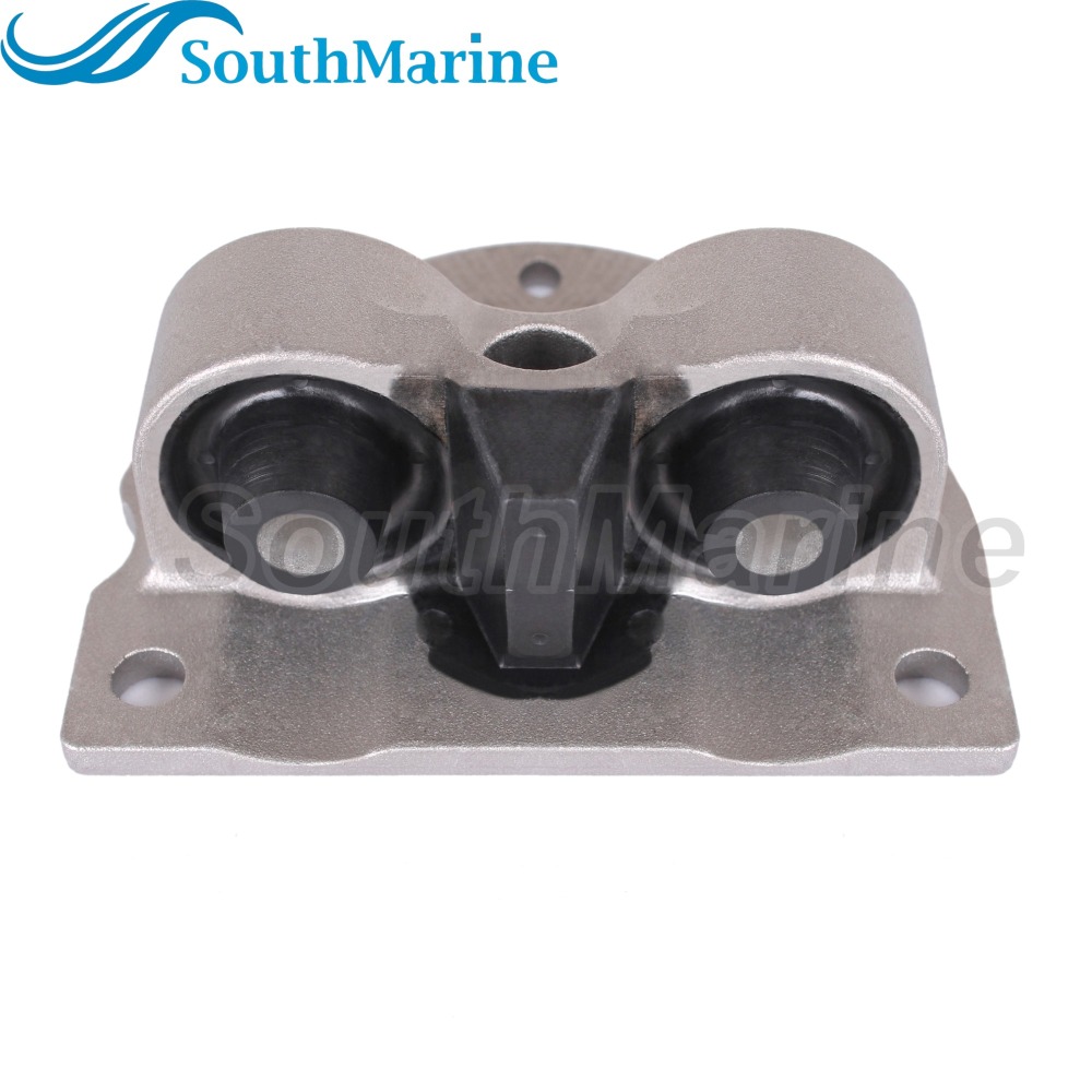 Boat Motor 63V-44514-00-5B 63V-44514-01-5B 63V-W4451-01-5B CA T15-02010000 Mount Damper Upper for Yamaha Parsun 9.9HP 15HP