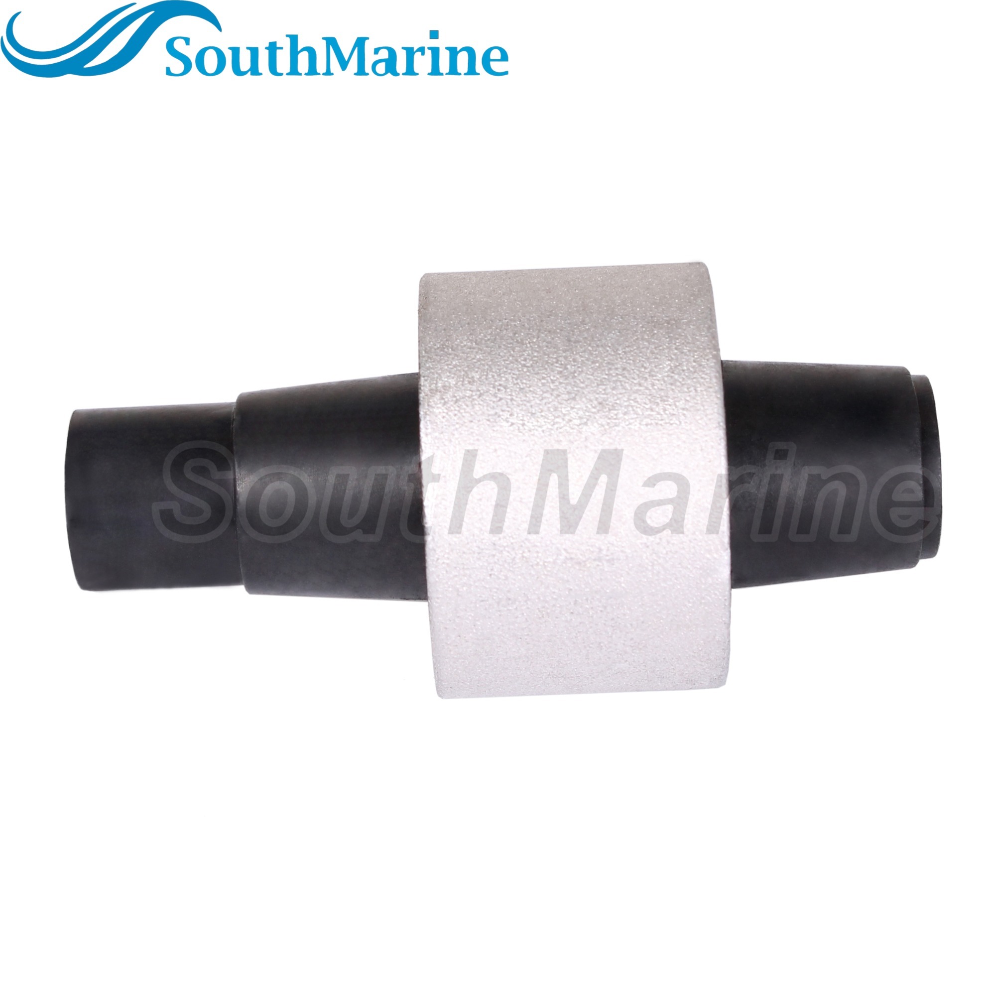 Boat Motor 679-44514-00-94 T36-02010100 Rubber Mount Damper Upper Side for Yamaha Parsun HDX Makara 40HP 50HP C40 CV40