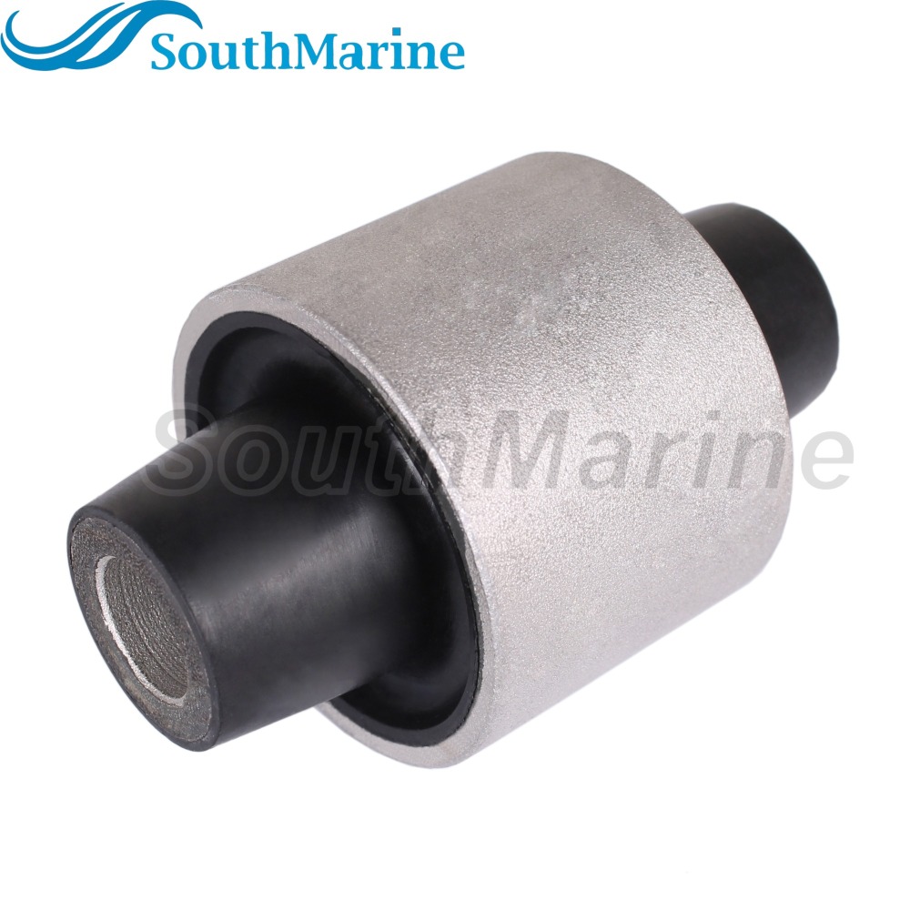 Boat Motor 687-44555-00-00/A0-94/00-94/00-4D T85-00000100 Rubber Mount Damper Lower Side for Yamaha Parsun HDX 50HP-90HP