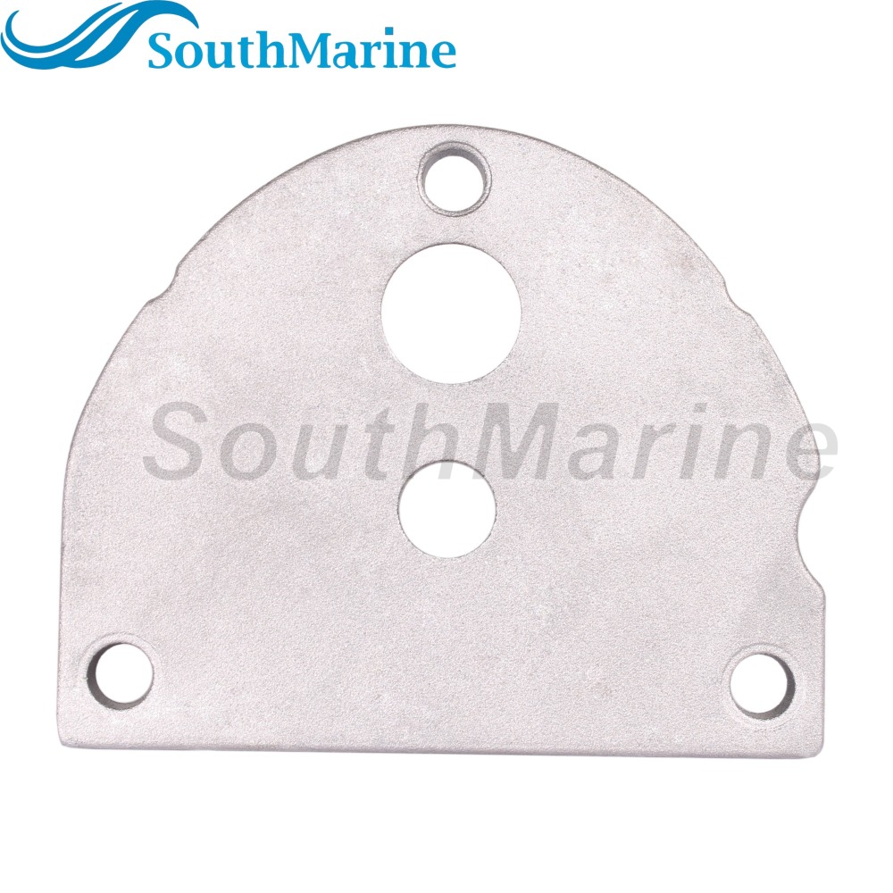Boat Motor 63V-44514-00-5B 63V-44514-01-5B 63V-W4451-01-5B CA T15-02010000 Mount Damper Upper for Yamaha Parsun 9.9HP 15HP