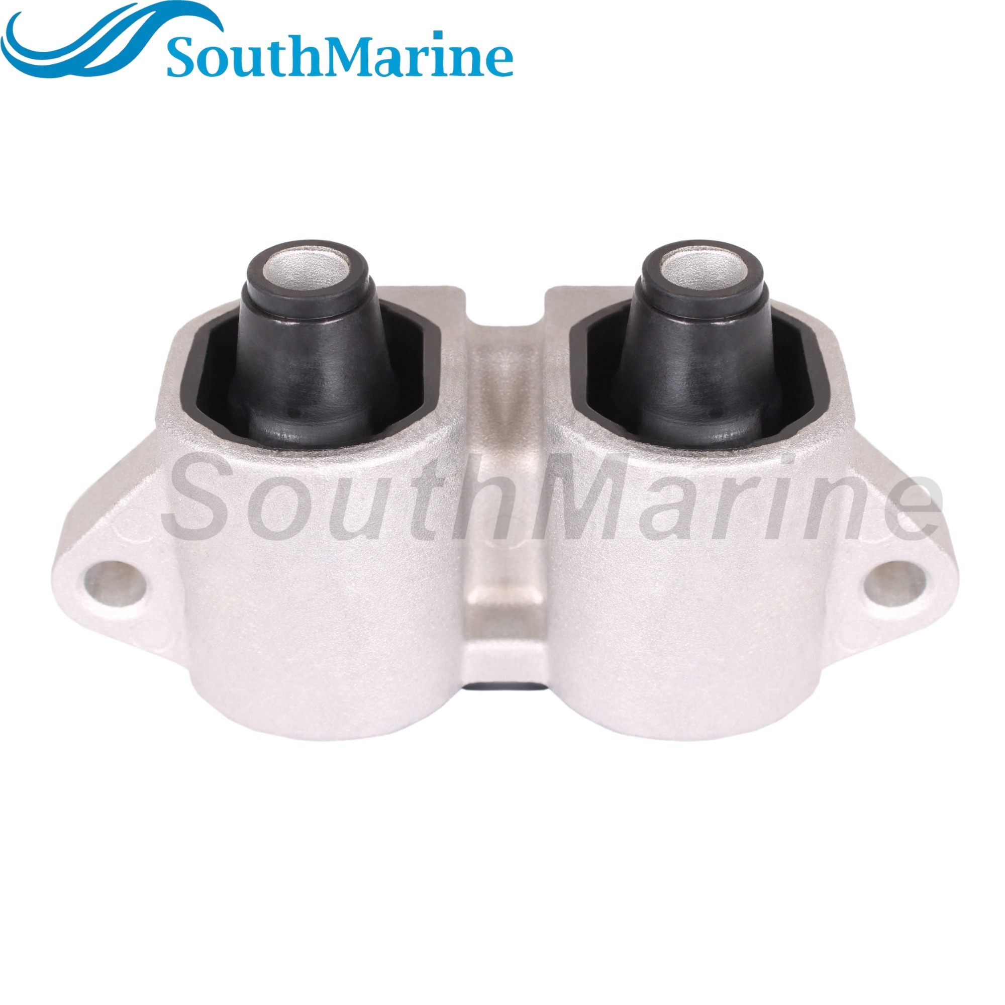 Boat Motor 6AH-44514-00-00/4D/94 F20-02020200 Rubber Mount Damper Upper Side for Yamaha Parsun HDX 15HP 20HP Shock Absorber
