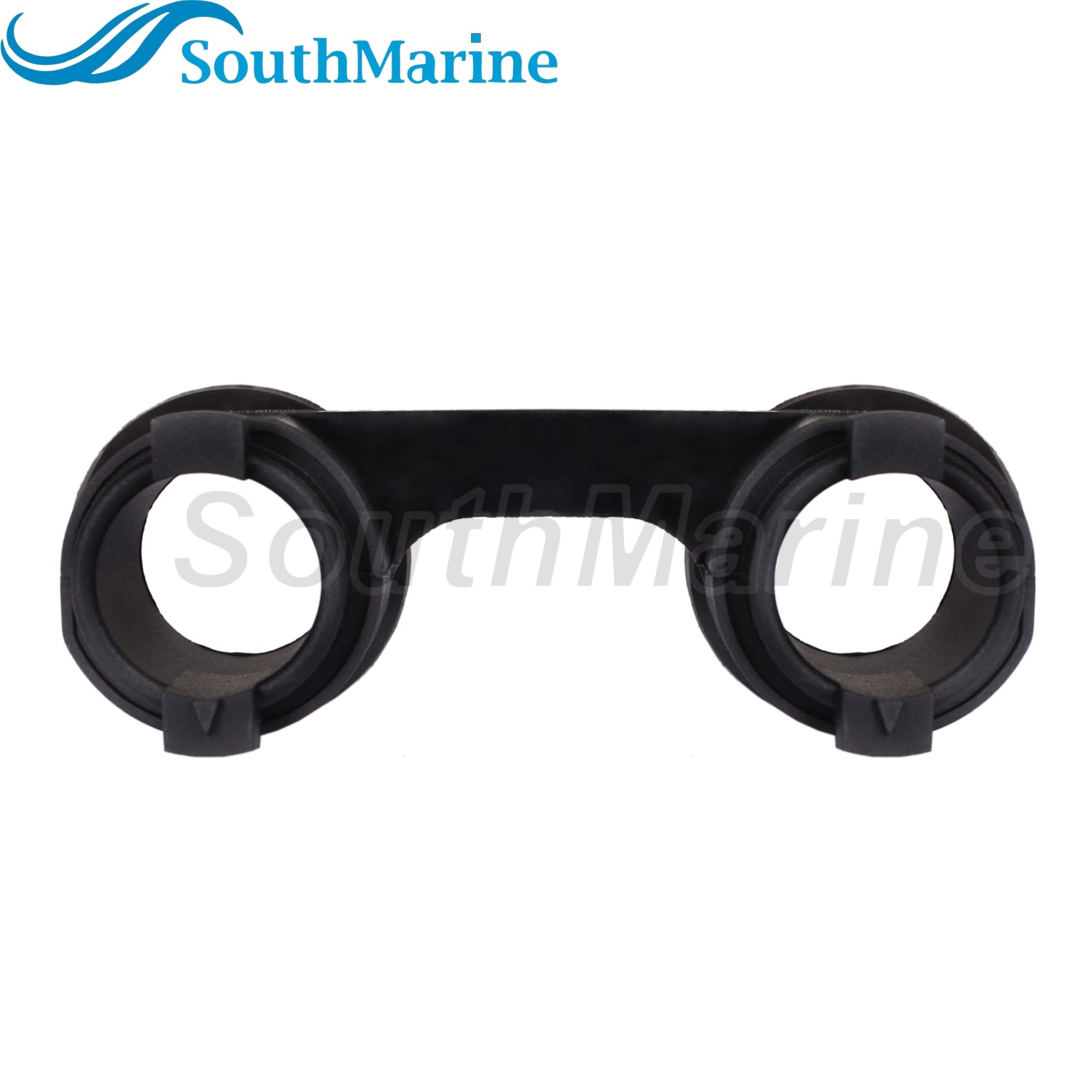 Boat Motor 682-44521-01 682-44521-02 TE15-02000006 Rubber Mounting Absorber Seal for Yamaha Parsun 9.9HP 15HP