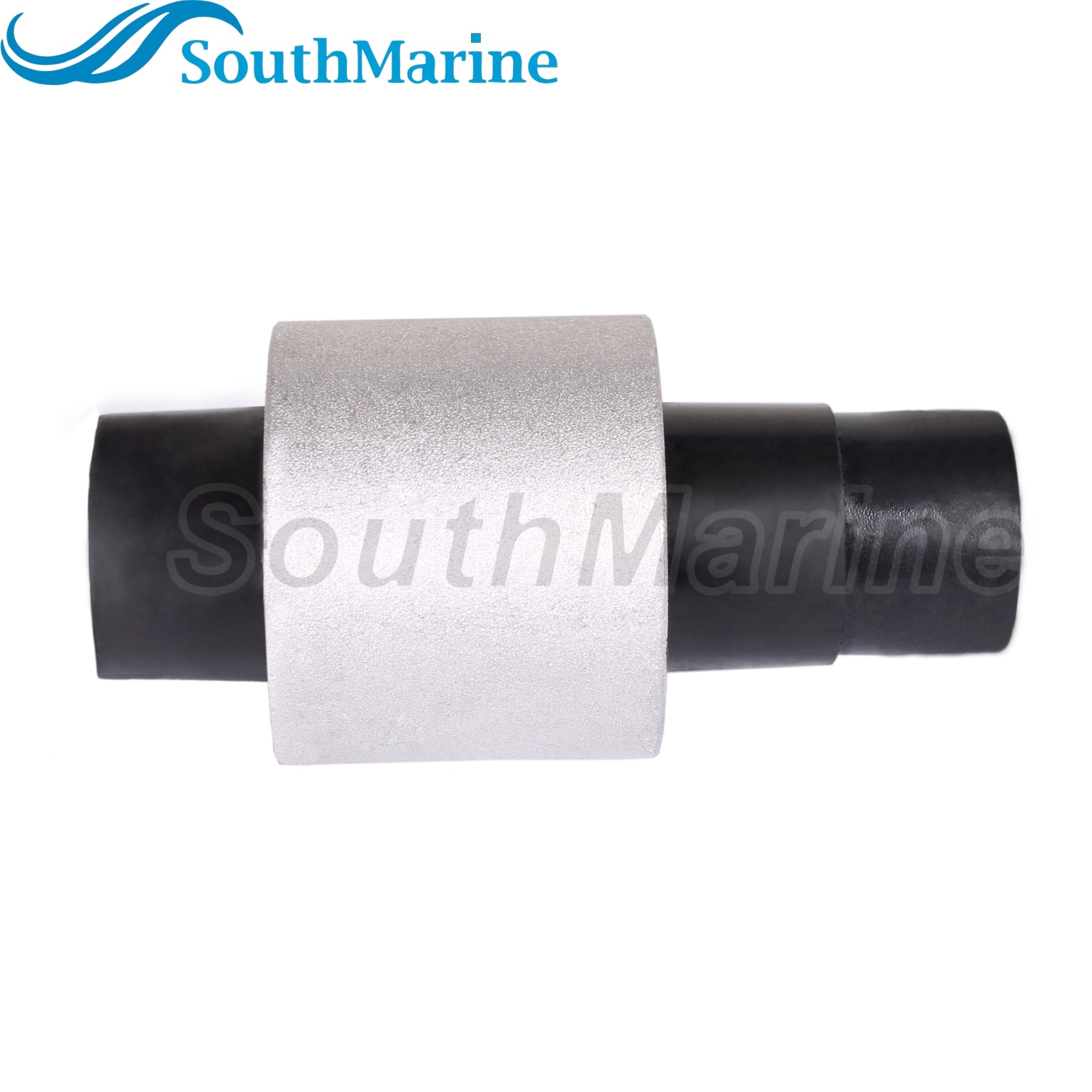 Boat Motor 688-44514-00-94 688-44514-A0-94 T85-02020100 Rubber Mount Damper Upper Side for Yamaha Parsun HDX Makara 50HP-90HP