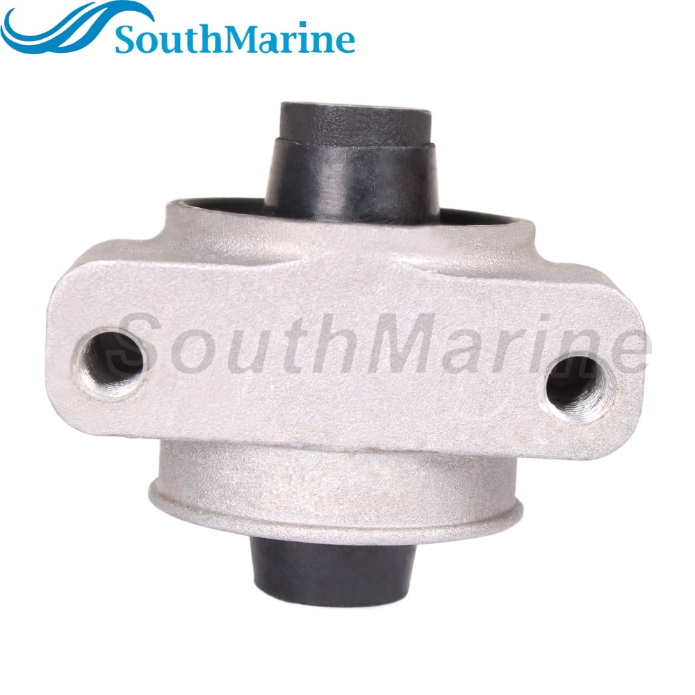 Boat Motor 682-44514-01-94/01-CA/00-94 TE15-02000100 Rubber Mount Damper Upper Side / Absorber for Yamaha Parsun HDX 9.9HP 15HP