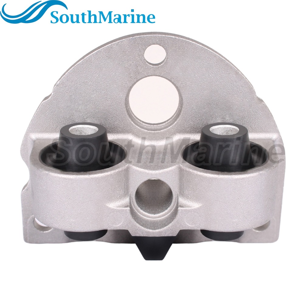 Boat Motor 63V-44514-00-5B 63V-44514-01-5B 63V-W4451-01-5B CA T15-02010000 Mount Damper Upper for Yamaha Parsun 9.9HP 15HP