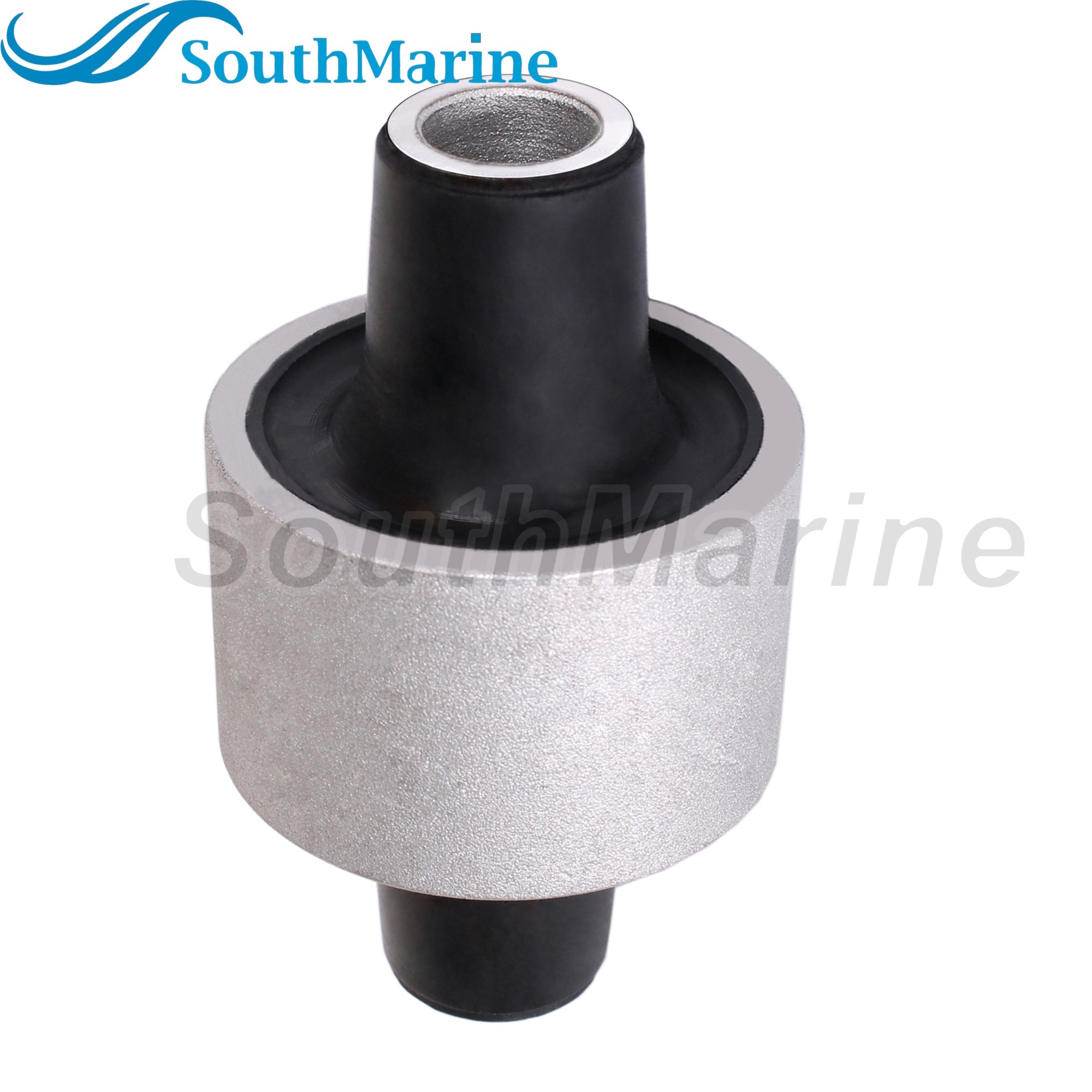 Boat Motor 679-44555-00 679-44555-00-94 62Y-44555-00-00 Rubber Mount Damper Lower Side for Yamaha Parsun HDX Makara 40HP 50HP