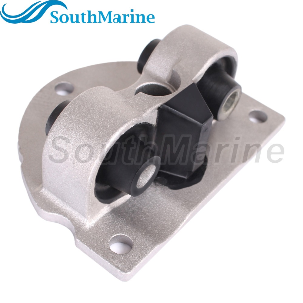 Boat Motor 63V-44514-00-5B 63V-44514-01-5B 63V-W4451-01-5B CA T15-02010000 Mount Damper Upper for Yamaha Parsun 9.9HP 15HP