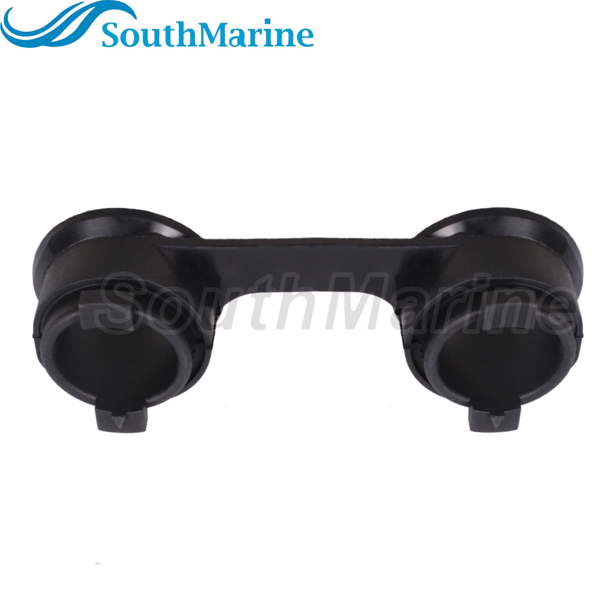 Boat Motor 682-44521-01 682-44521-02 TE15-02000006 Rubber Mounting Absorber Seal for Yamaha Parsun 9.9HP 15HP