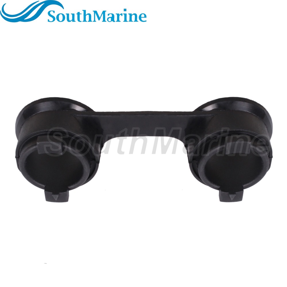 Boat Motor 682-44521-01 682-44521-02 TE15-02000006 Rubber Mounting Absorber Seal for Yamaha Parsun 9.9HP 15HP