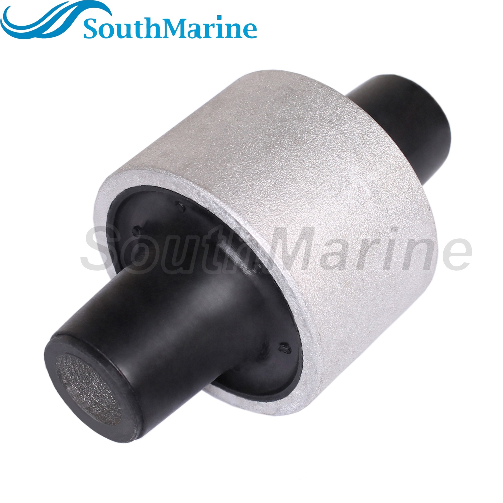 Boat Motor 679-44555-00 679-44555-00-94 62Y-44555-00-00 Rubber Mount Damper Lower Side for Yamaha Parsun HDX Makara 40HP 50HP