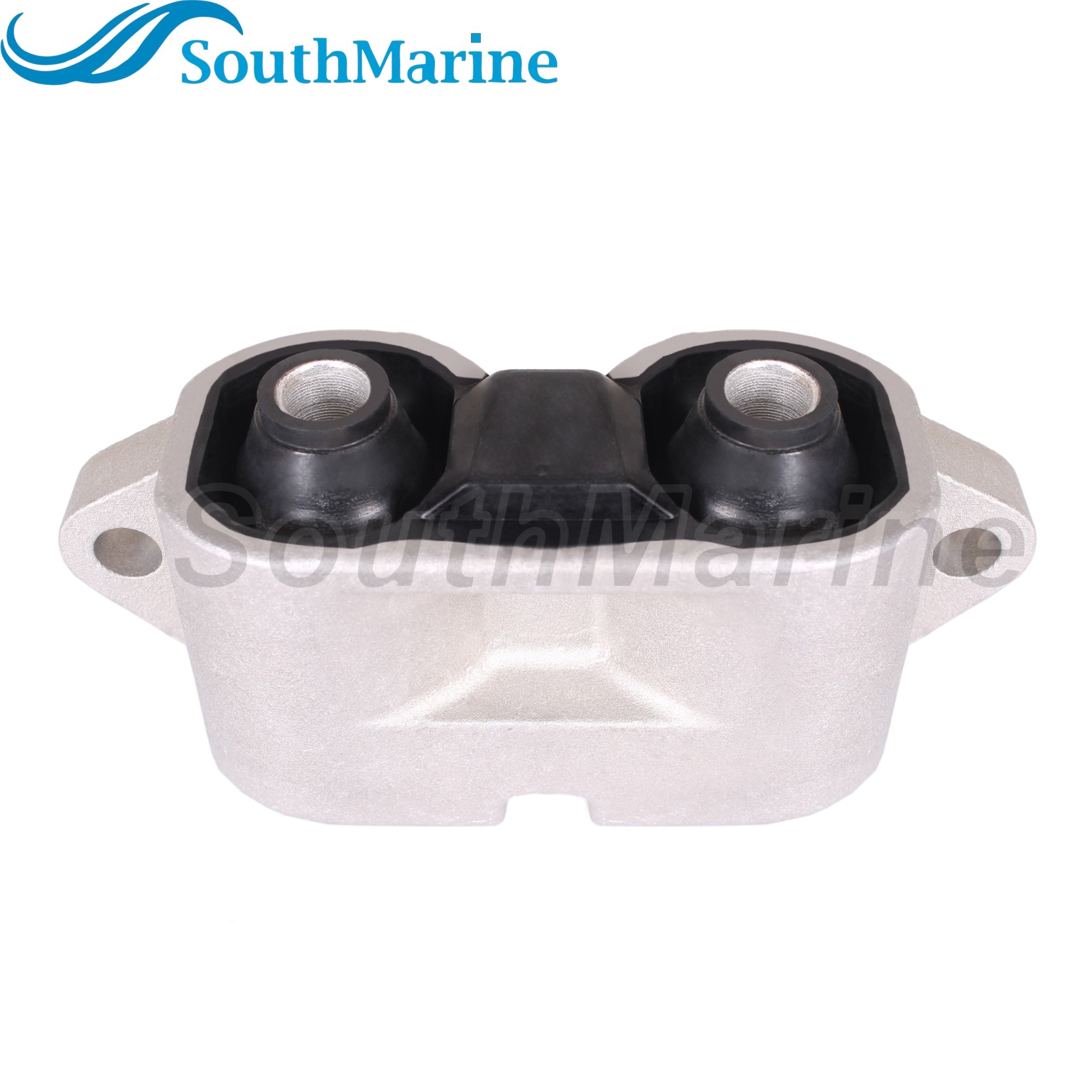 Boat Motor 6AH-44514-00-00/4D/94 F20-02020200 Rubber Mount Damper Upper Side for Yamaha Parsun HDX 15HP 20HP Shock Absorber