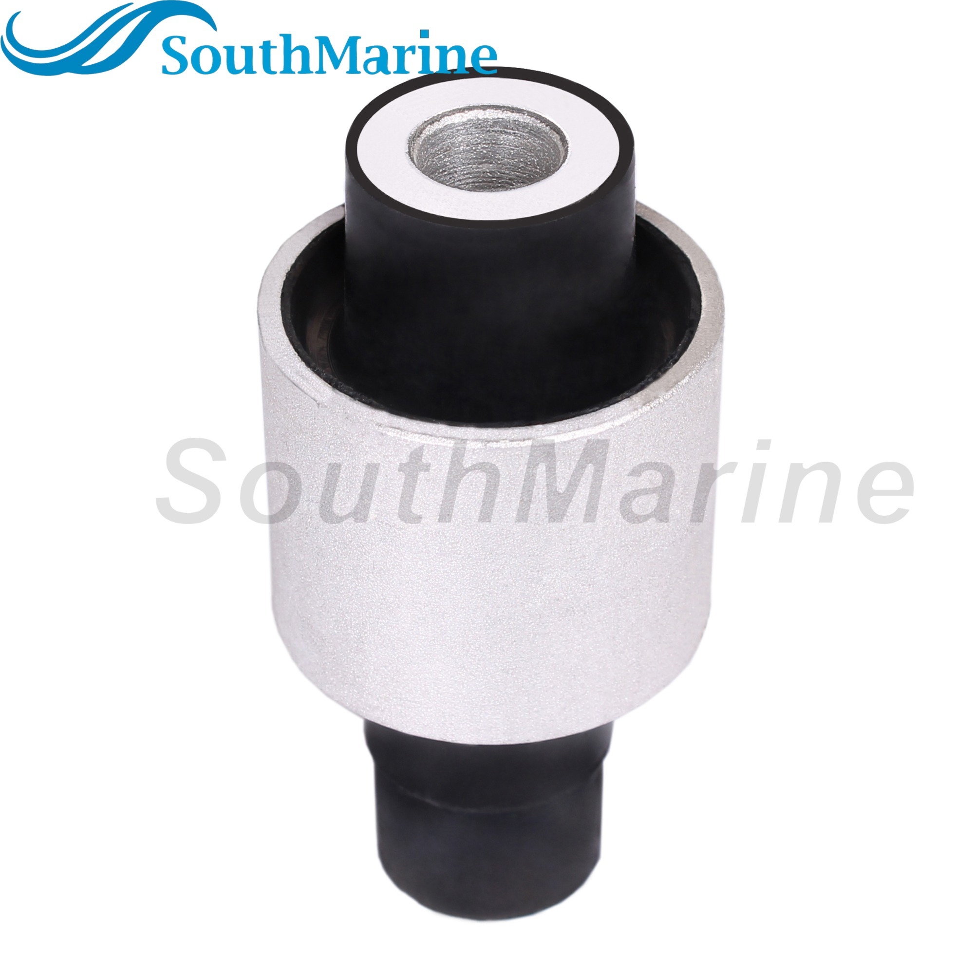 Boat Motor 688-44514-00-94 688-44514-A0-94 T85-02020100 Rubber Mount Damper Upper Side for Yamaha Parsun HDX Makara 50HP-90HP