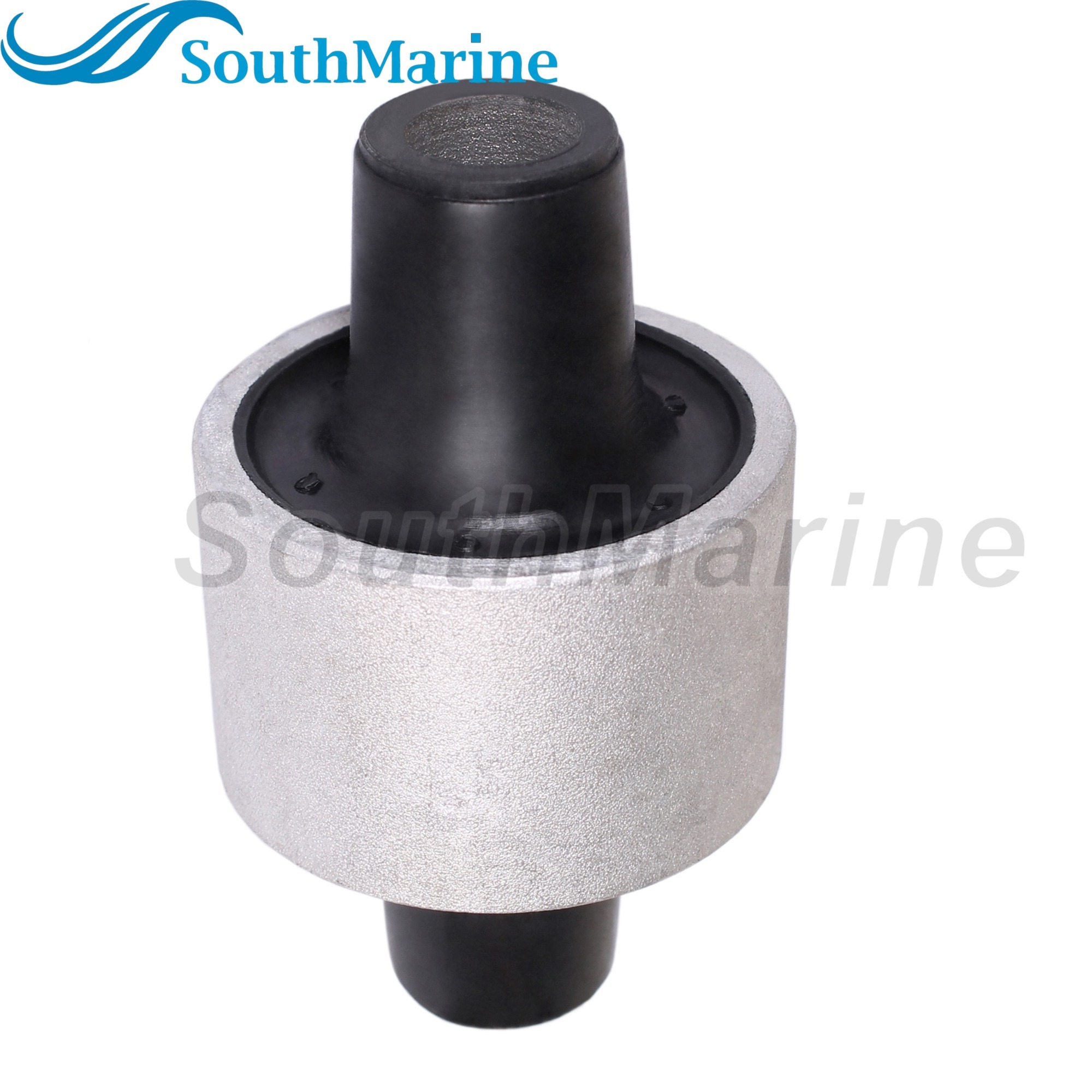 Boat Motor 679-44555-00 679-44555-00-94 62Y-44555-00-00 Rubber Mount Damper Lower Side for Yamaha Parsun HDX Makara 40HP 50HP