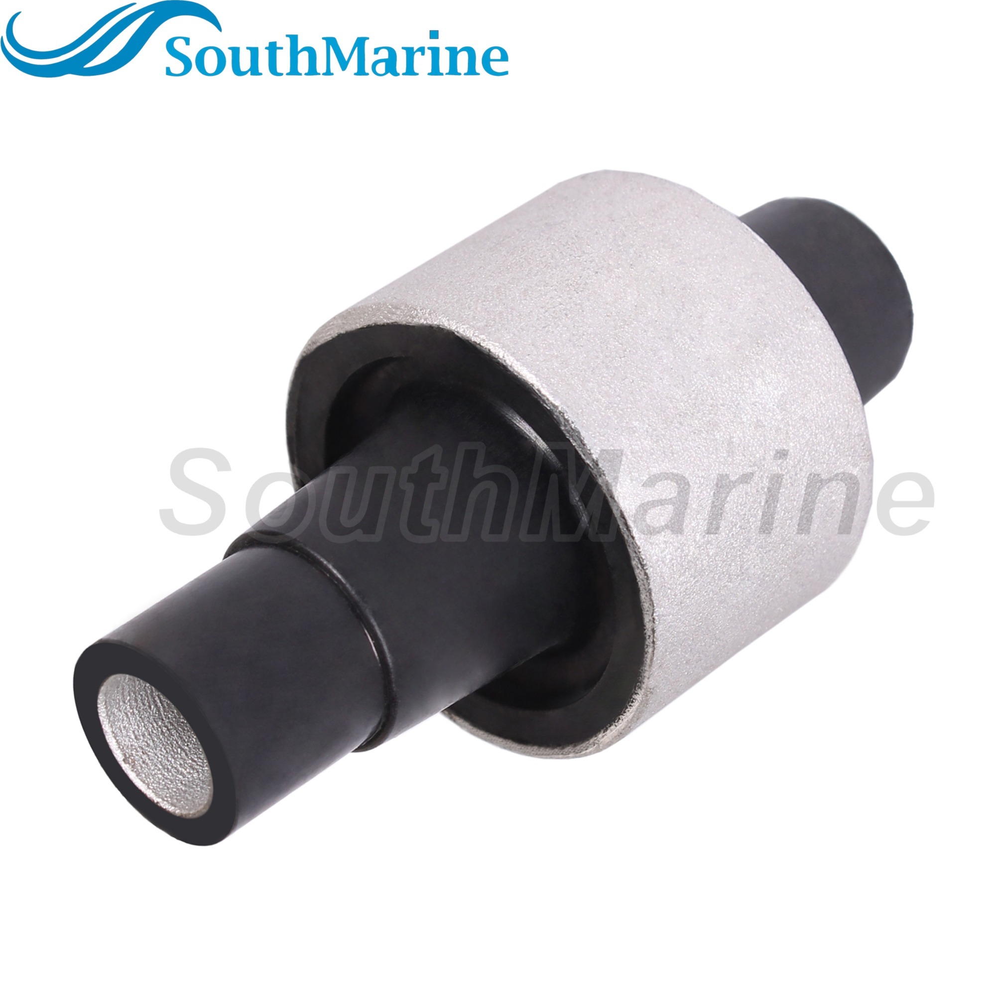 Boat Motor 679-44514-00-94 T36-02010100 Rubber Mount Damper Upper Side for Yamaha Parsun HDX Makara 40HP 50HP C40 CV40