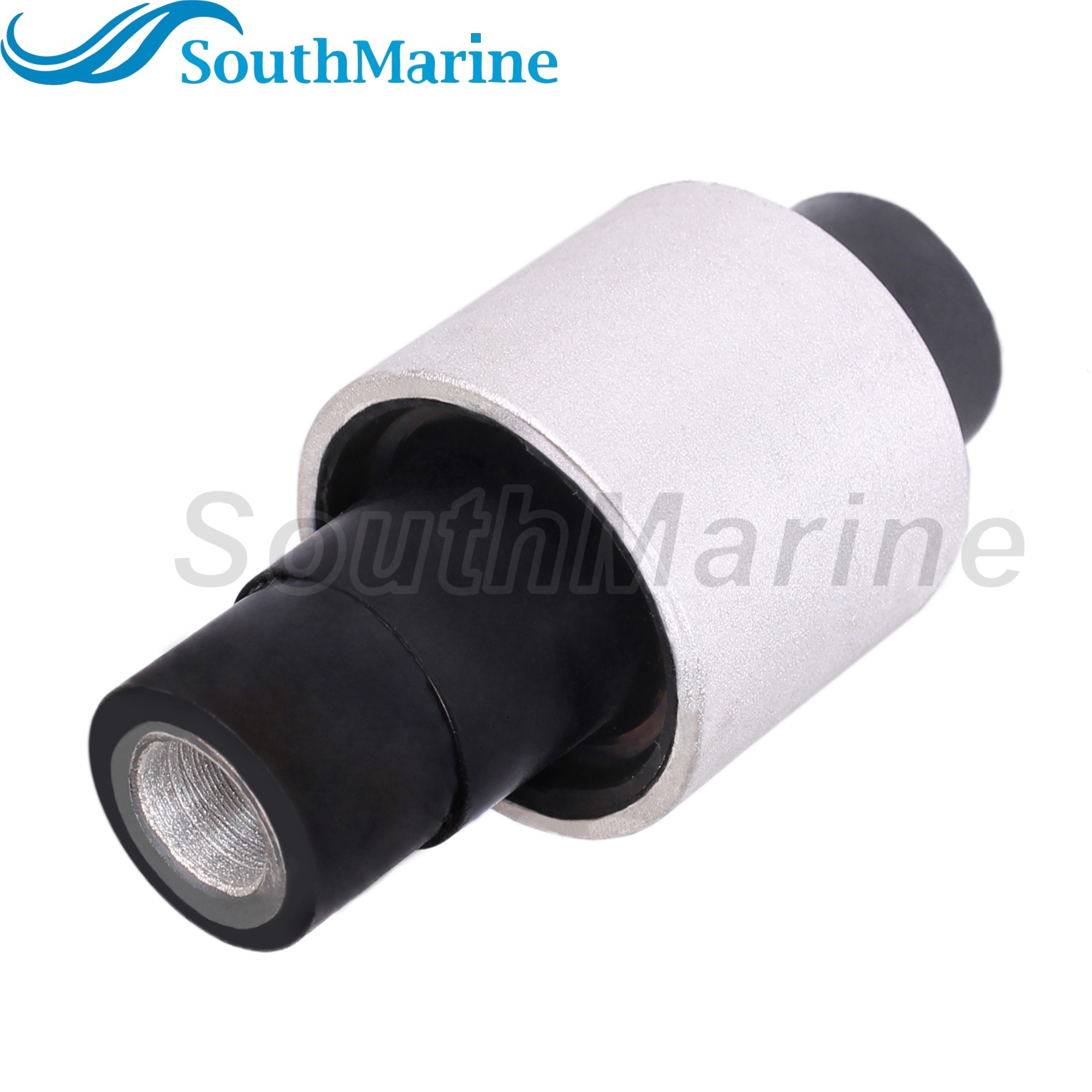 Boat Motor 688-44514-00-94 688-44514-A0-94 T85-02020100 Rubber Mount Damper Upper Side for Yamaha Parsun HDX Makara 50HP-90HP