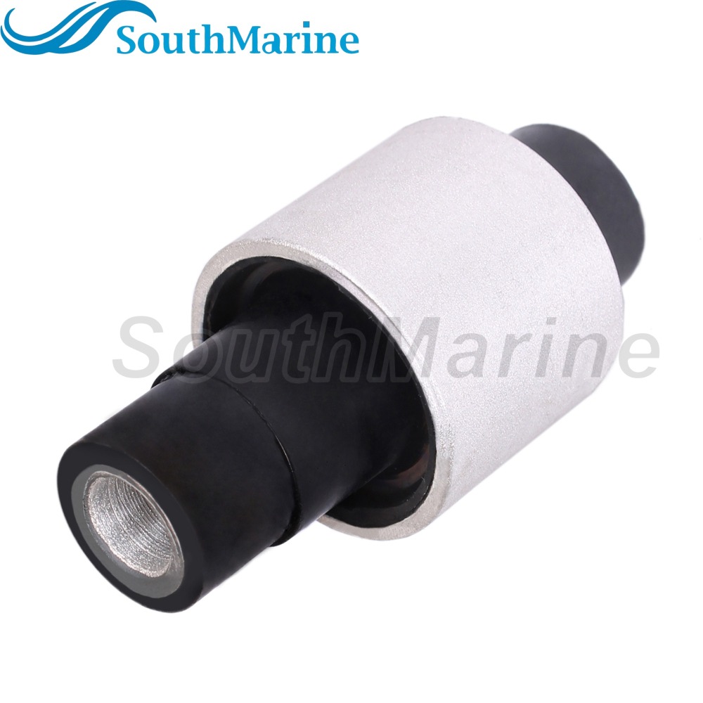 Boat Motor 688-44514-00-94 688-44514-A0-94 T85-02020100 Rubber Mount Damper Upper Side for Yamaha Parsun HDX Makara 50HP-90HP