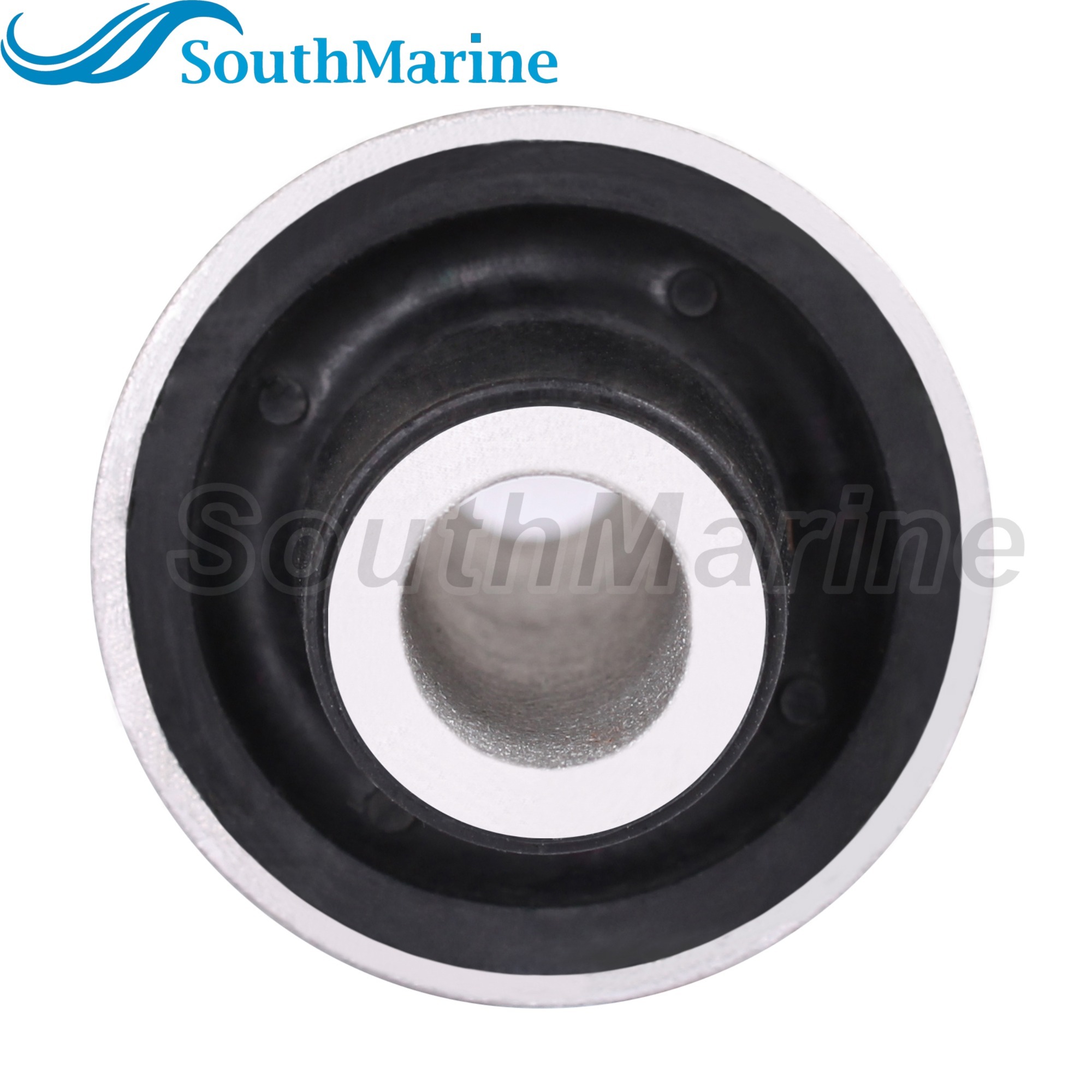 Boat Motor 679-44514-00-94 T36-02010100 Rubber Mount Damper Upper Side for Yamaha Parsun HDX Makara 40HP 50HP C40 CV40