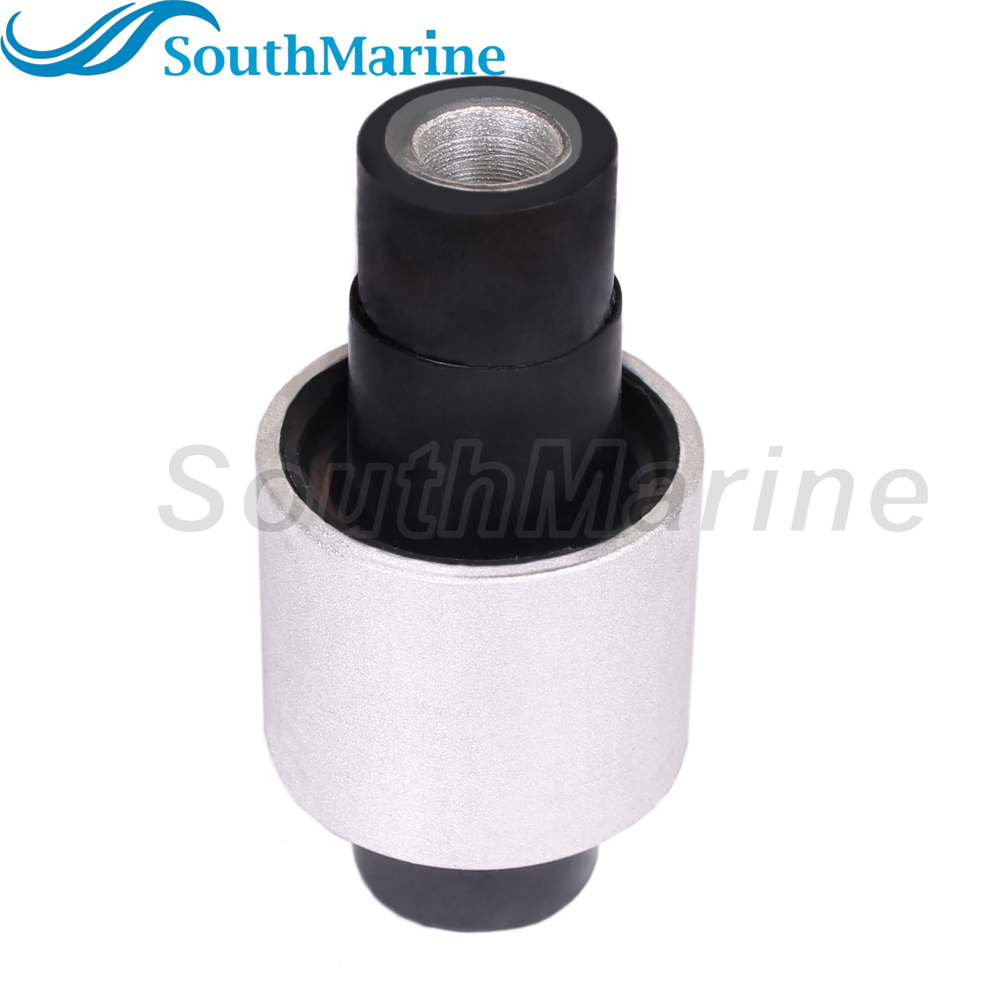 Boat Motor 688-44514-00-94 688-44514-A0-94 T85-02020100 Rubber Mount Damper Upper Side for Yamaha Parsun HDX Makara 50HP-90HP