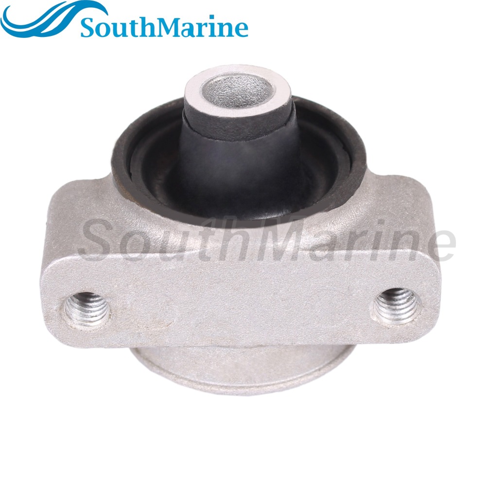 Boat Motor 682-44514-01-94/01-CA/00-94 TE15-02000100 Rubber Mount Damper Upper Side / Absorber for Yamaha Parsun HDX 9.9HP 15HP