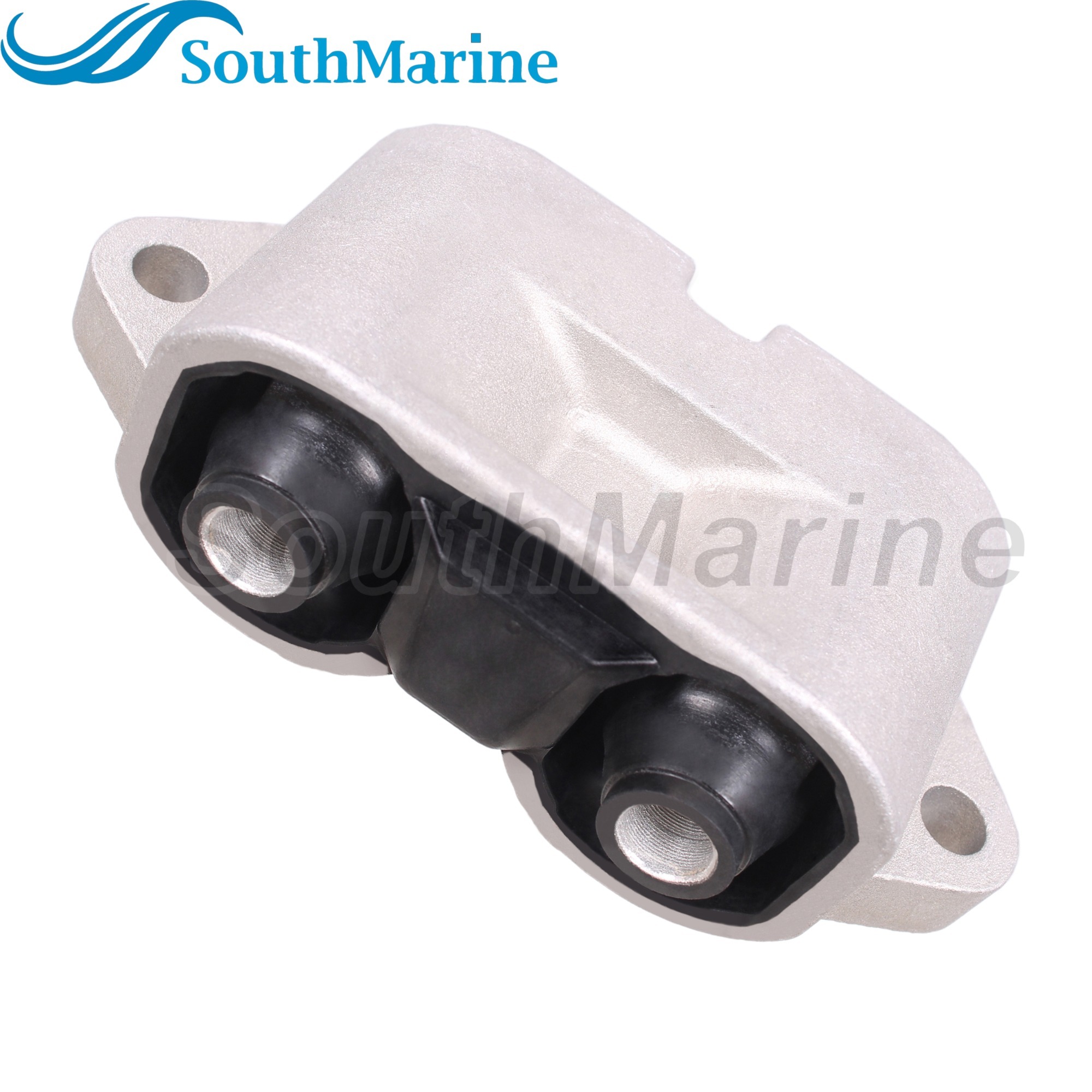 Boat Motor 6AH-44514-00-00/4D/94 F20-02020200 Rubber Mount Damper Upper Side for Yamaha Parsun HDX 15HP 20HP Shock Absorber